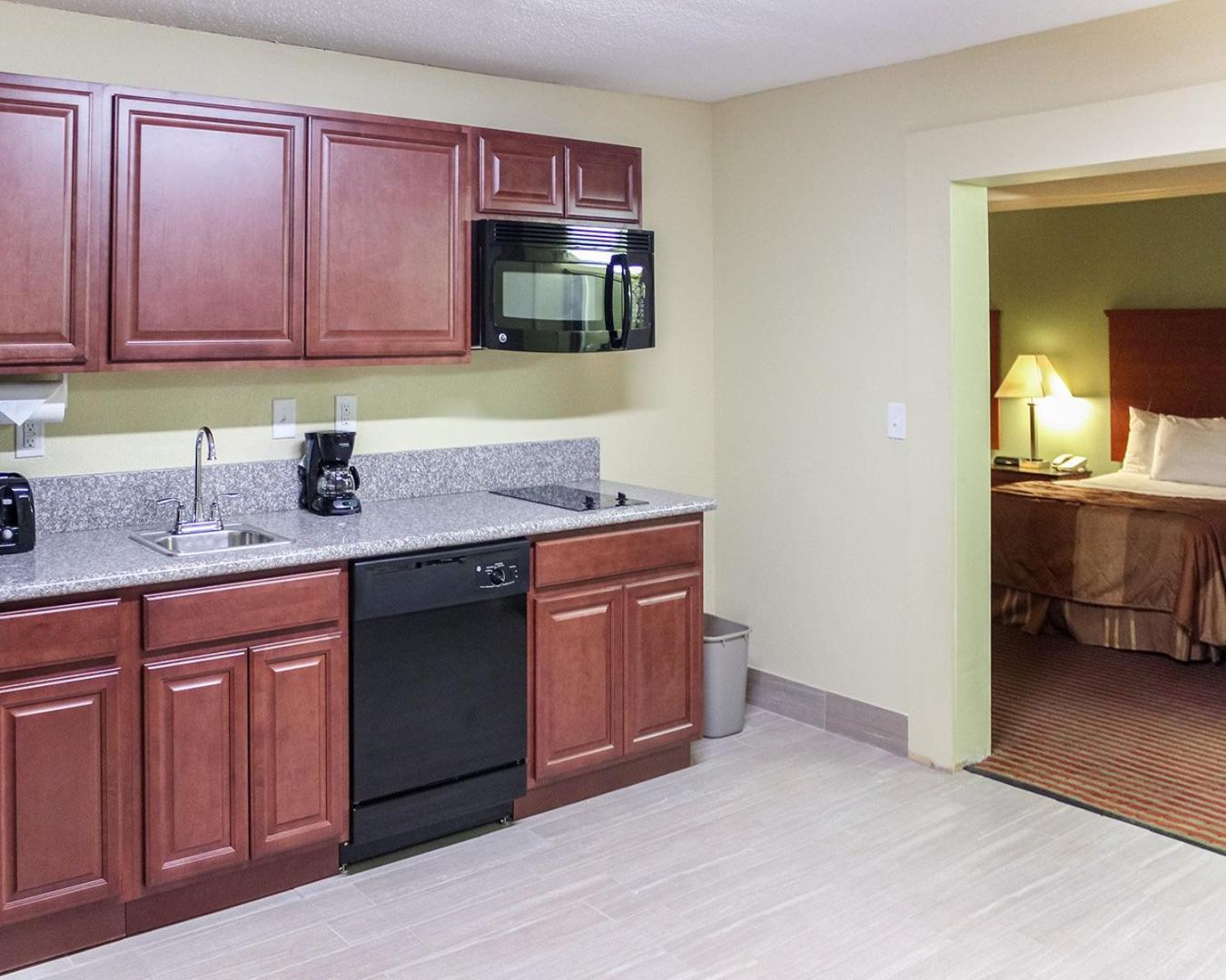 Standard Double Suite - Photo 3
