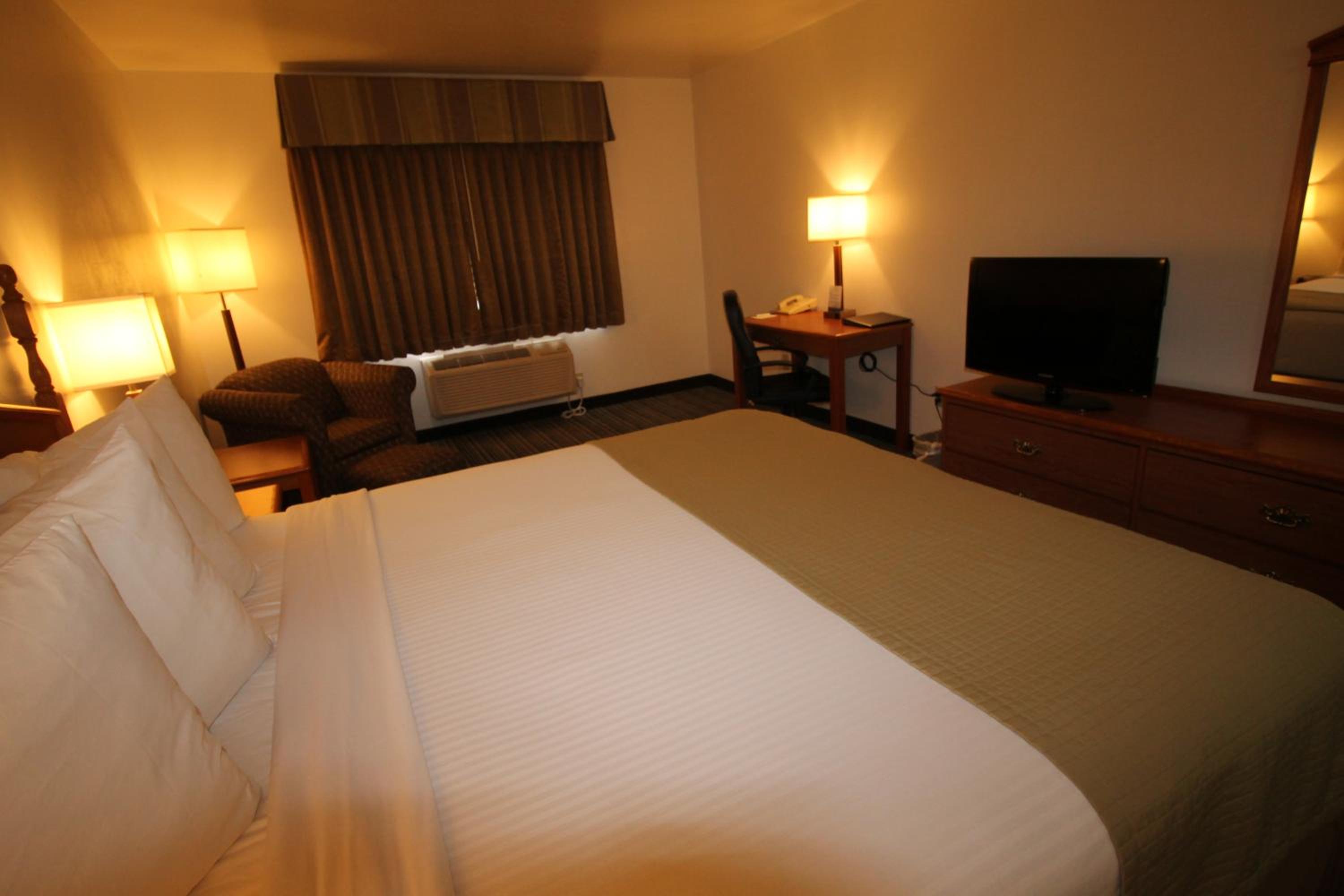 Best Western Liberty Inn, Billede 2