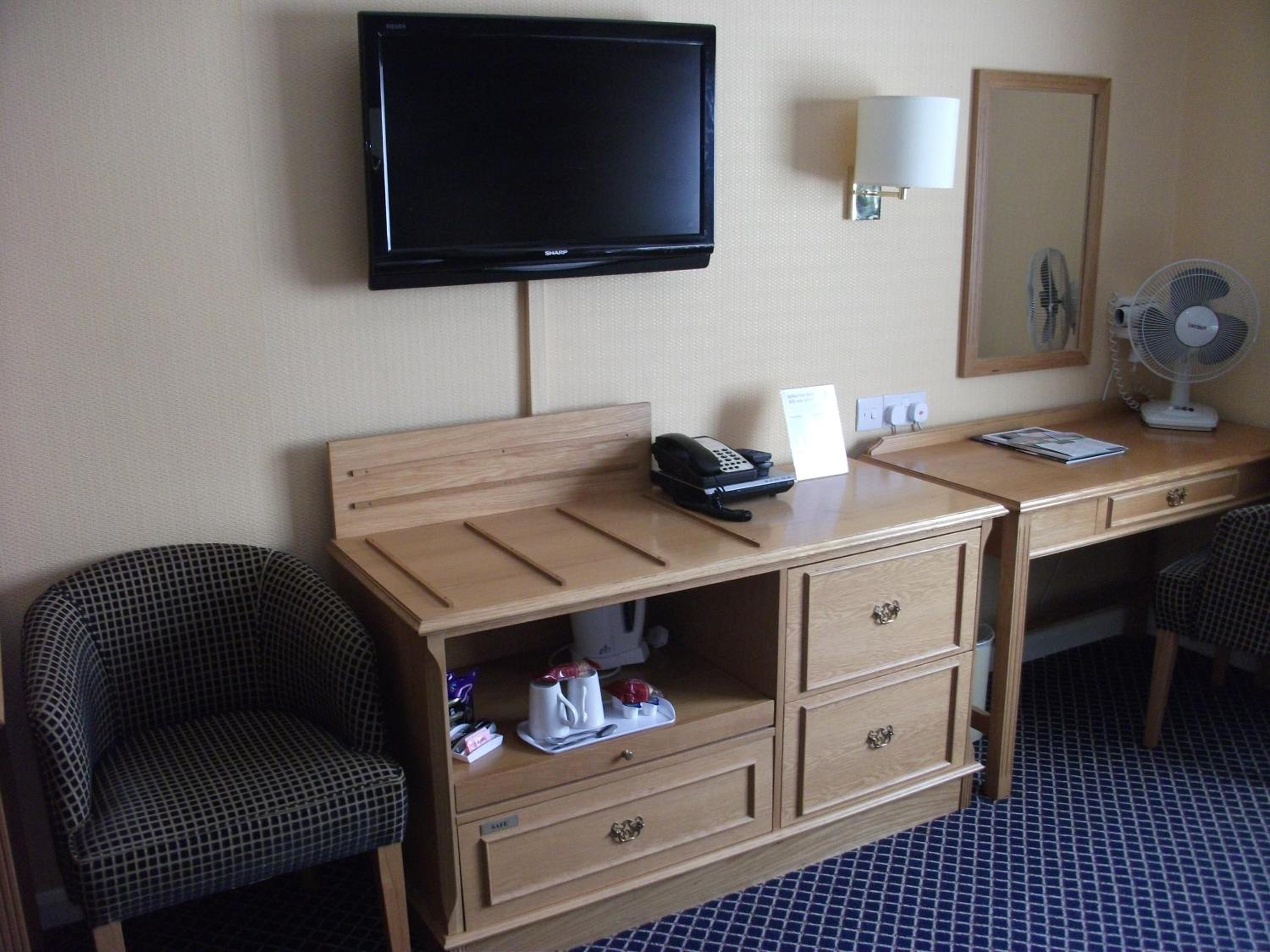 Double Room - Photo 4