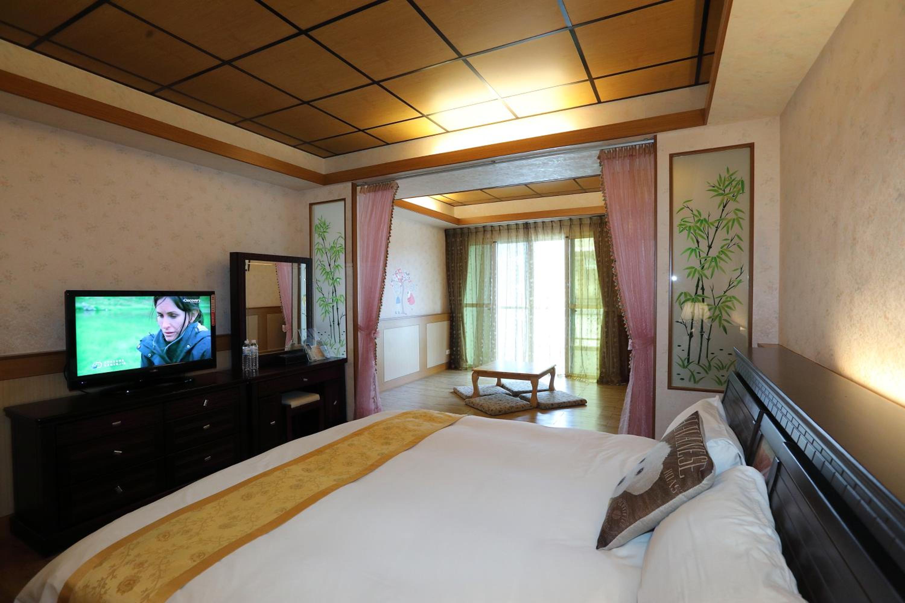 Superior Double Room photo 3