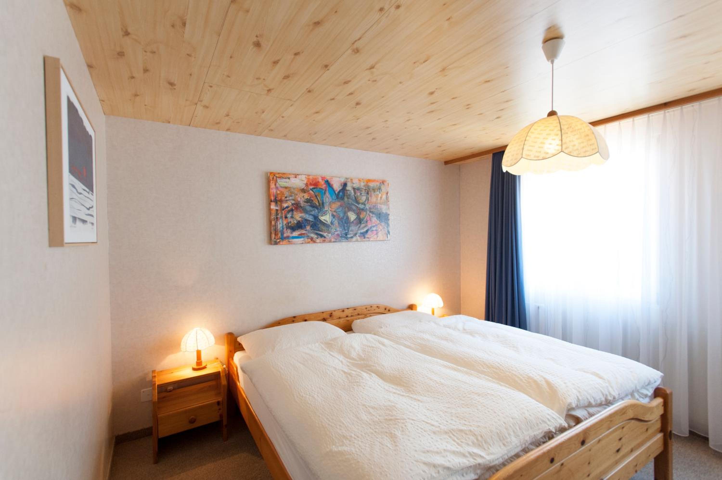 Quintuple Room with Private Bathroom photo 2