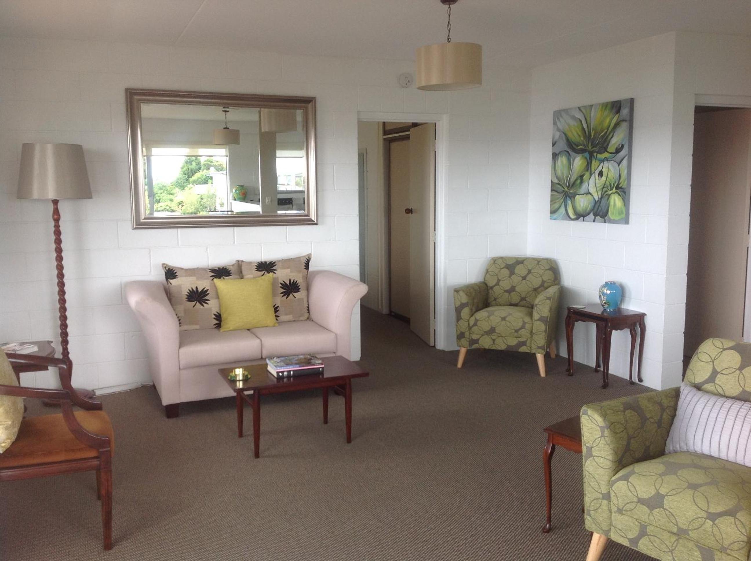 Apartment with Sea View photo 1