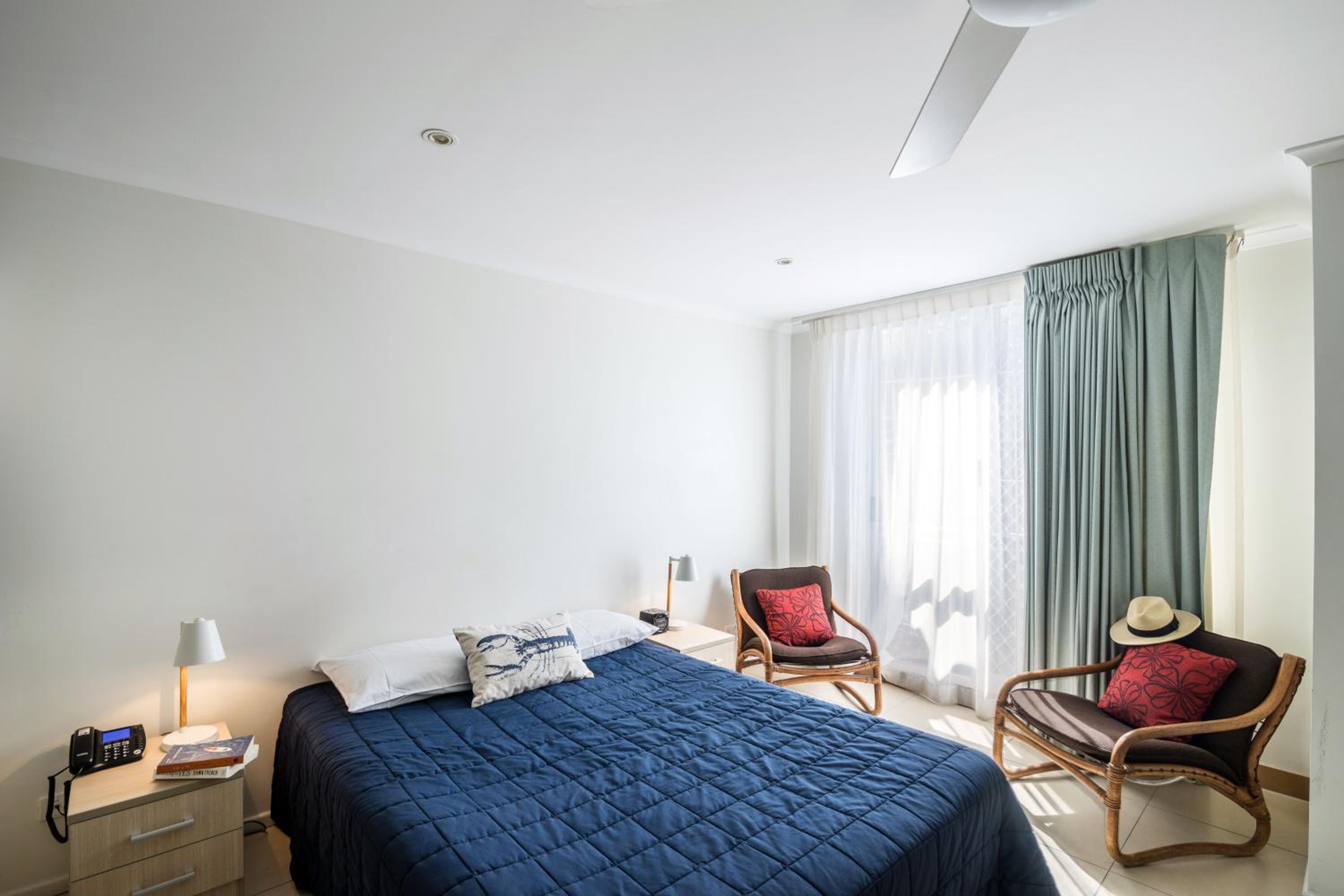 Ground Floor Motel - Photo 1