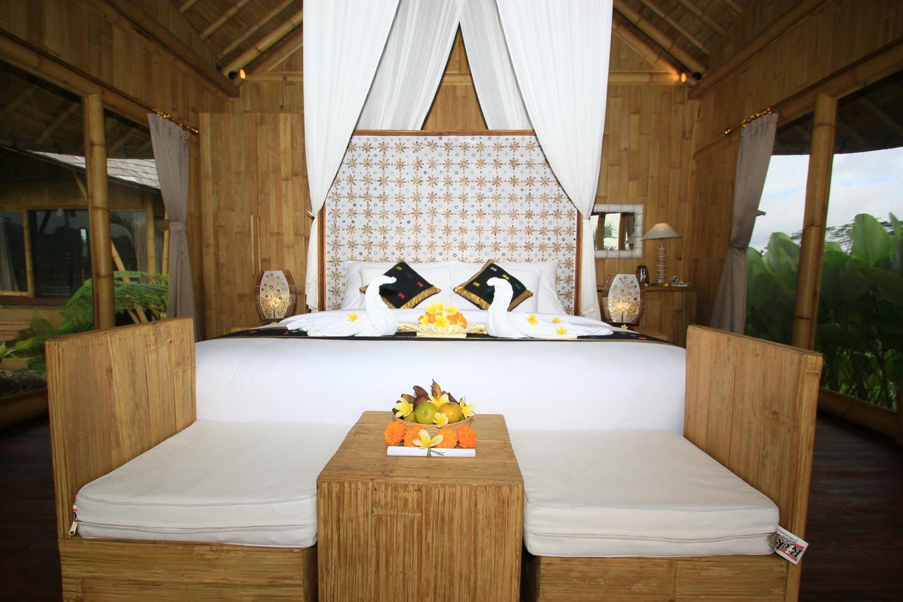 One-Bedroom With Race Paddy View  photo 2