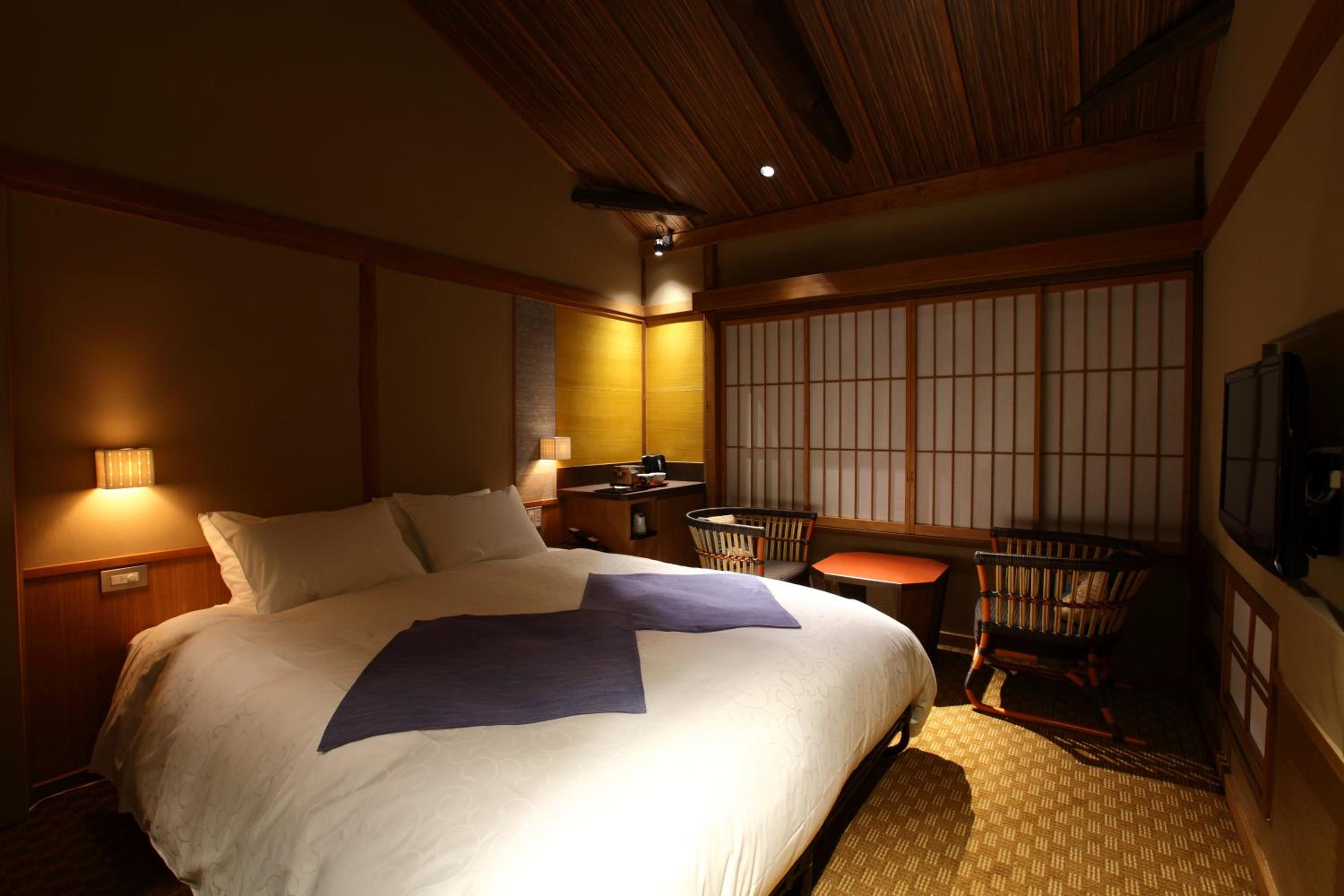 Double Room - "Byakugun" - Photo 8