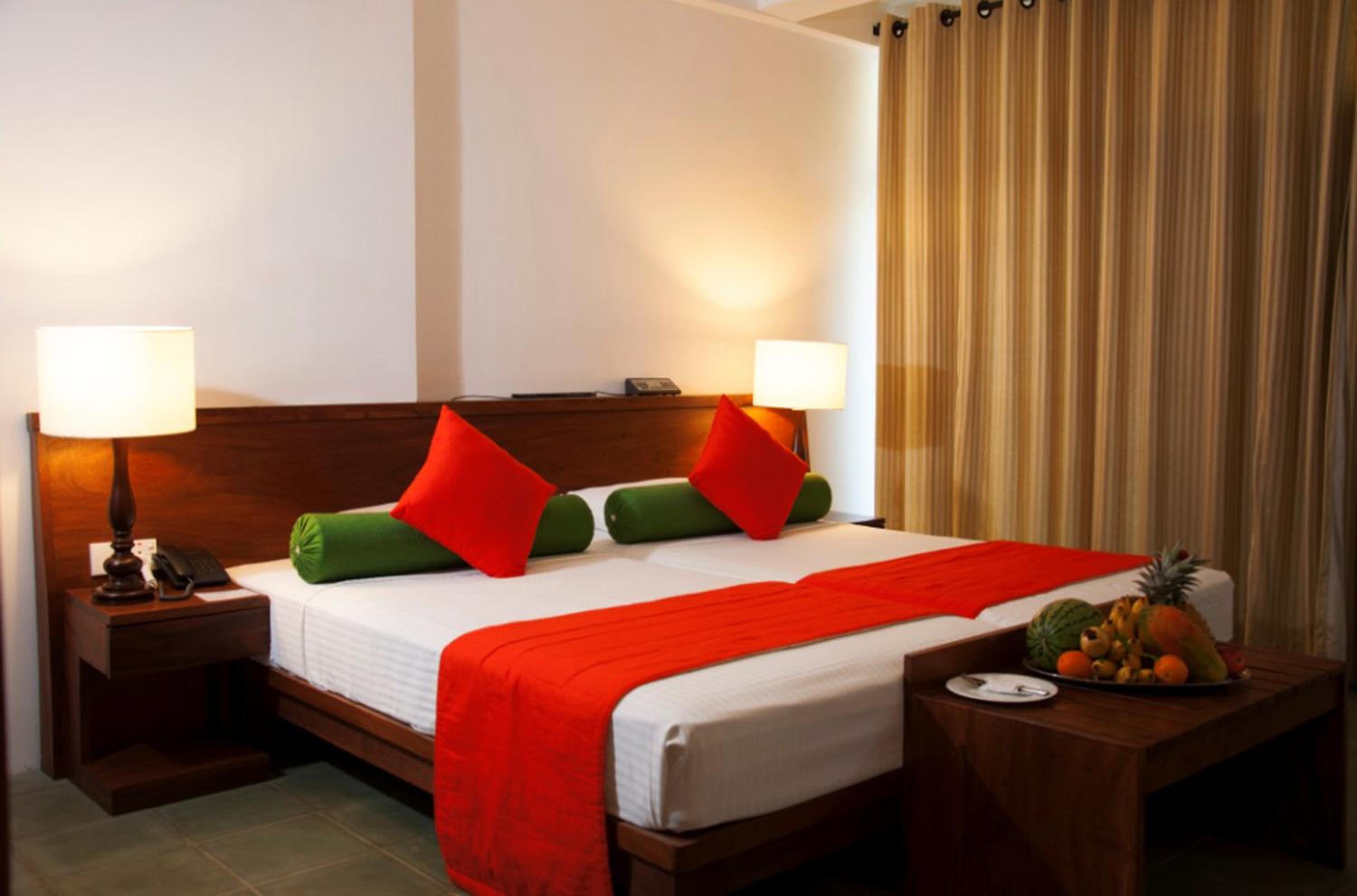 Deluxe Room photo 2