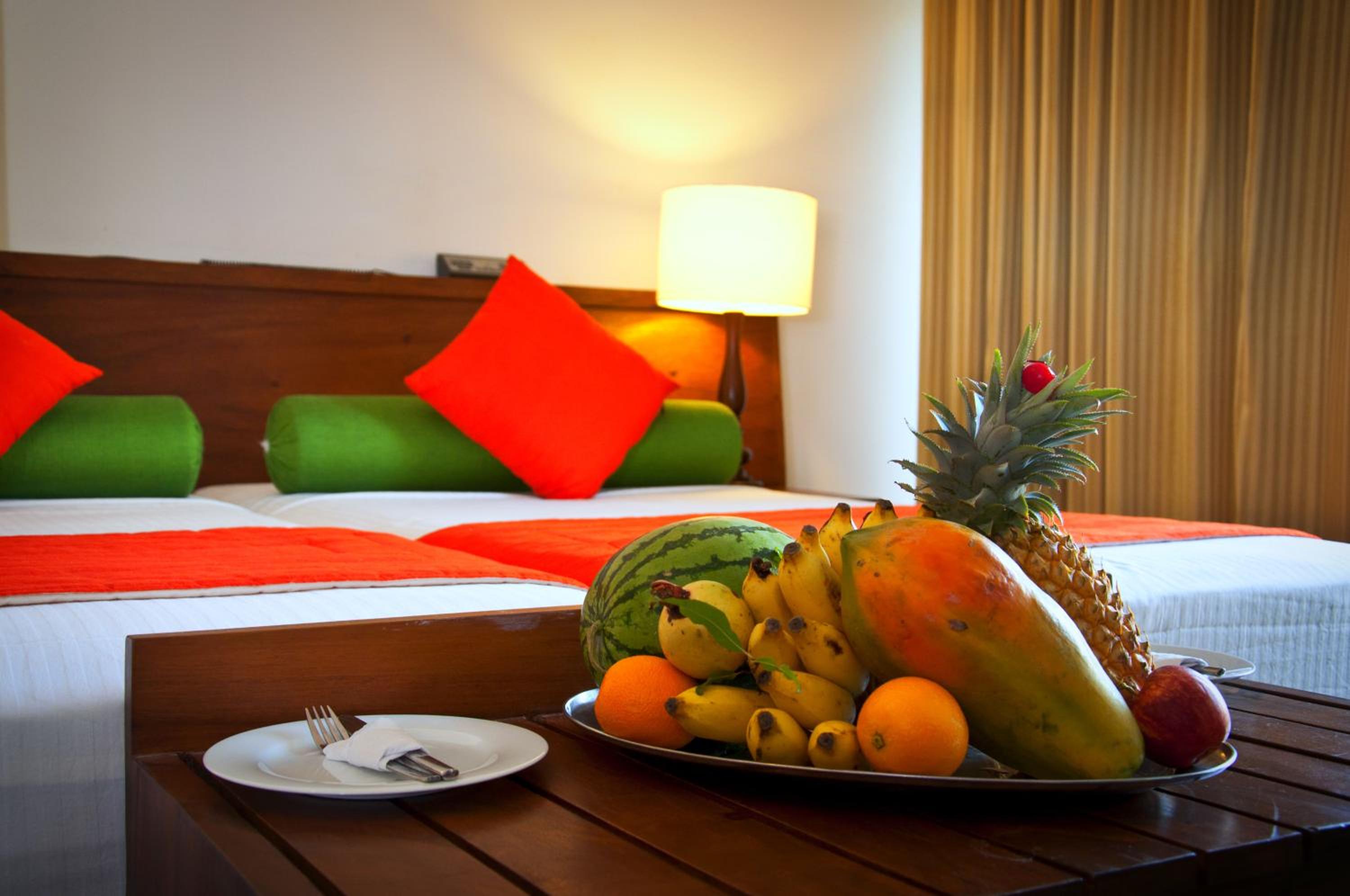 Deluxe Room photo 3