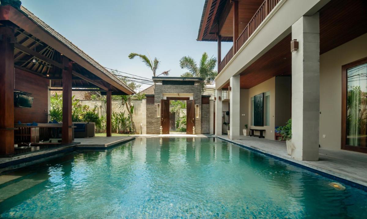 Special Rate - Villa With Private Pool  photo 2