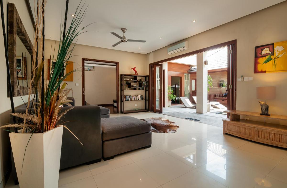 Special Rate - Villa With Private Pool  photo 1