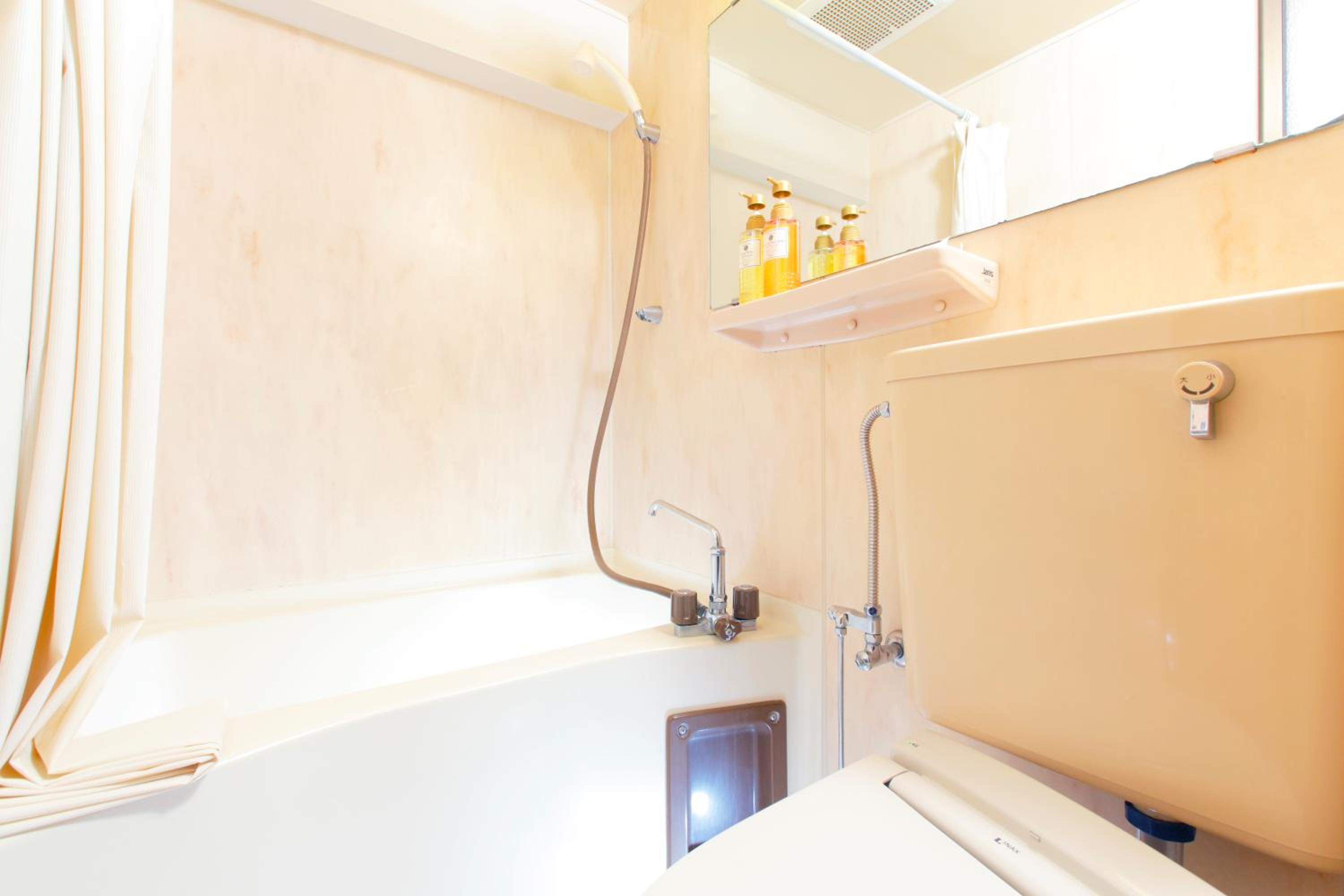 Standard Double Room with Small Double Bed - Lower Floor - Non-Smoking - House Keeping is Optional with Additional Cost photo 3