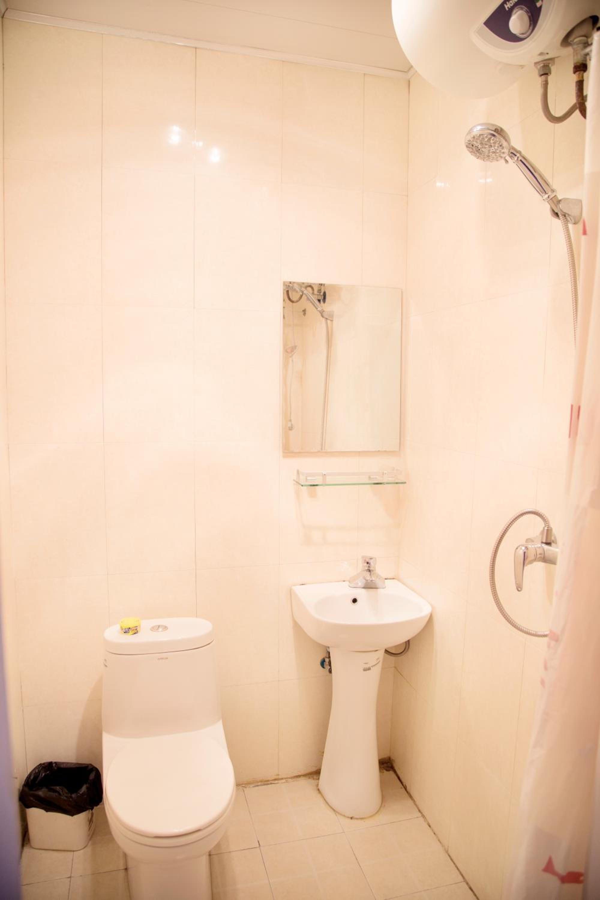 Standard Triple Room photo 1
