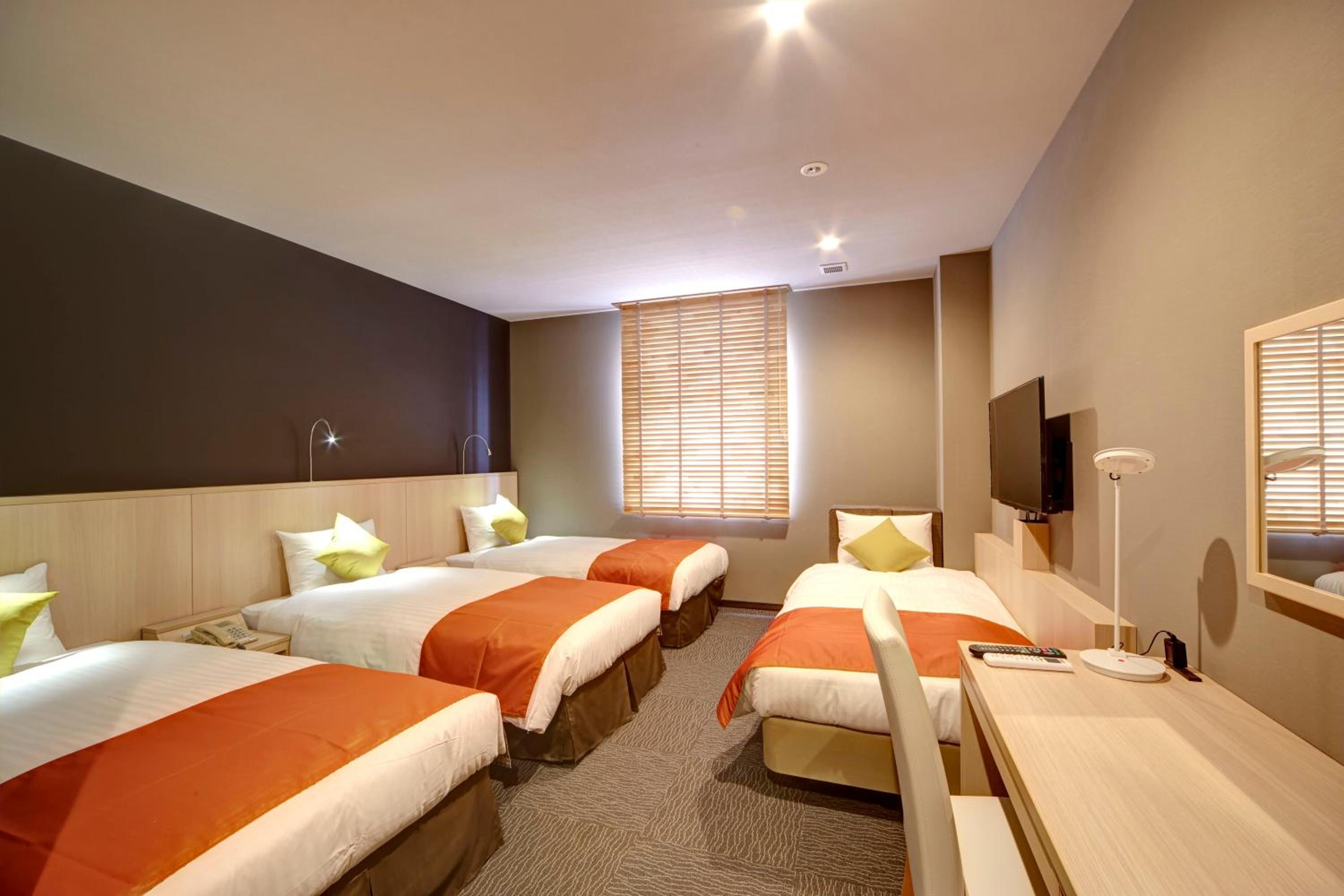 Familyroom/23㎡/Main Building（Non-Smoking） - Photo 4