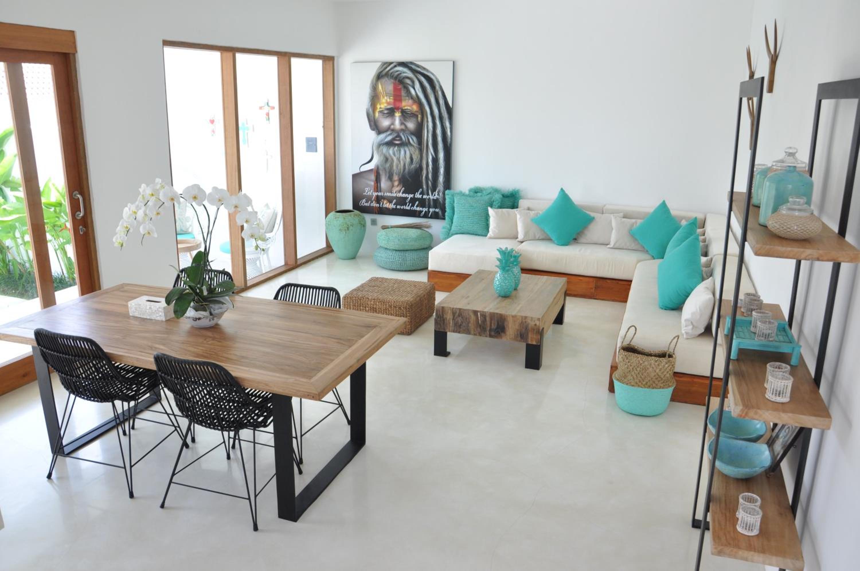 Two-Bedroom House - Photo 1