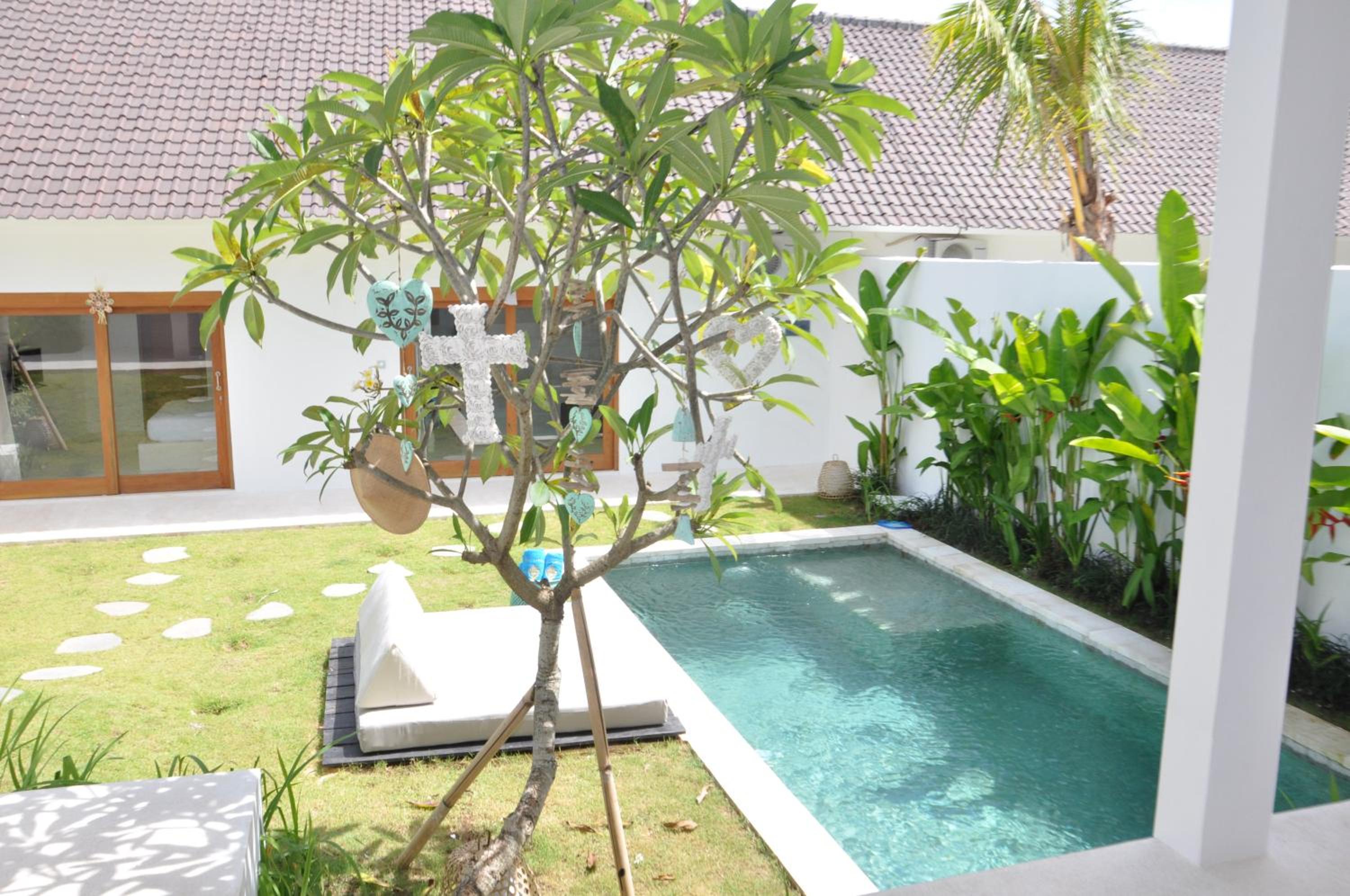 Two-Bedroom House - Photo 16