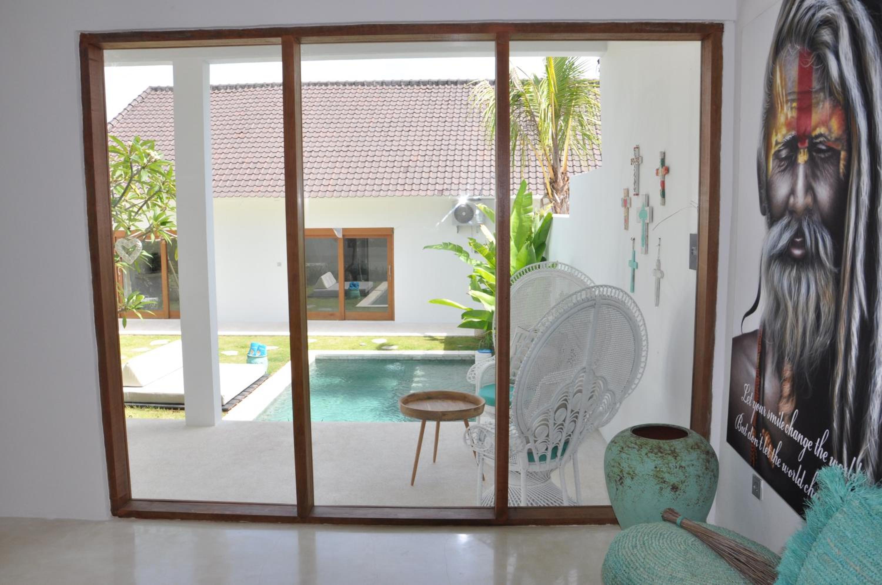 Two-Bedroom House - Photo 14