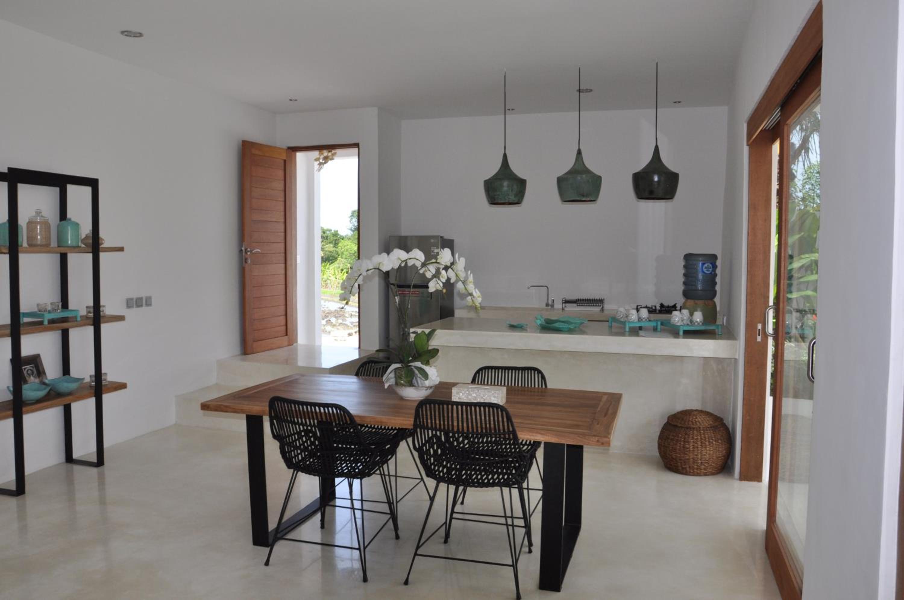 Two-Bedroom House - Photo 10