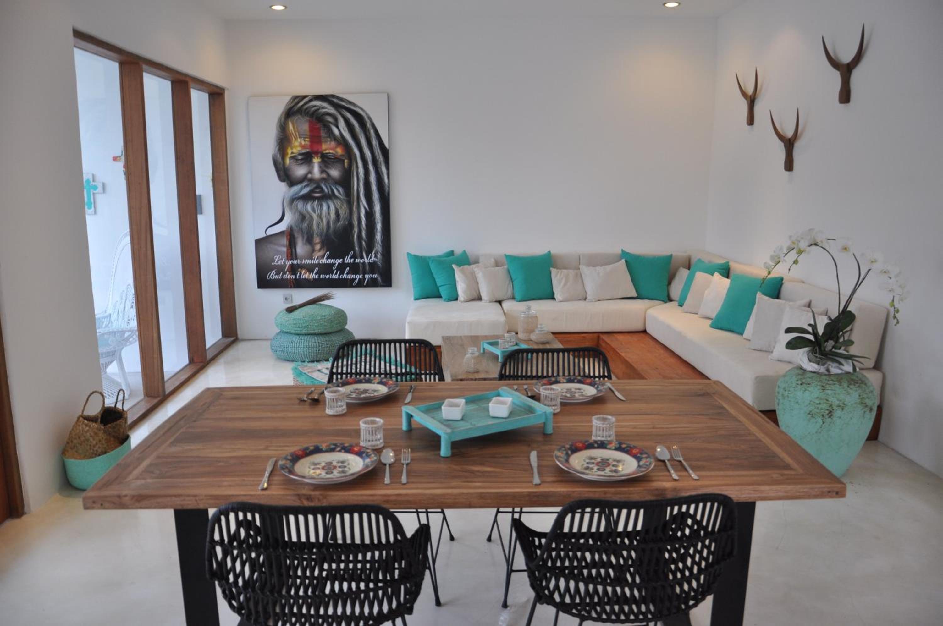 Two-Bedroom House - Photo 9