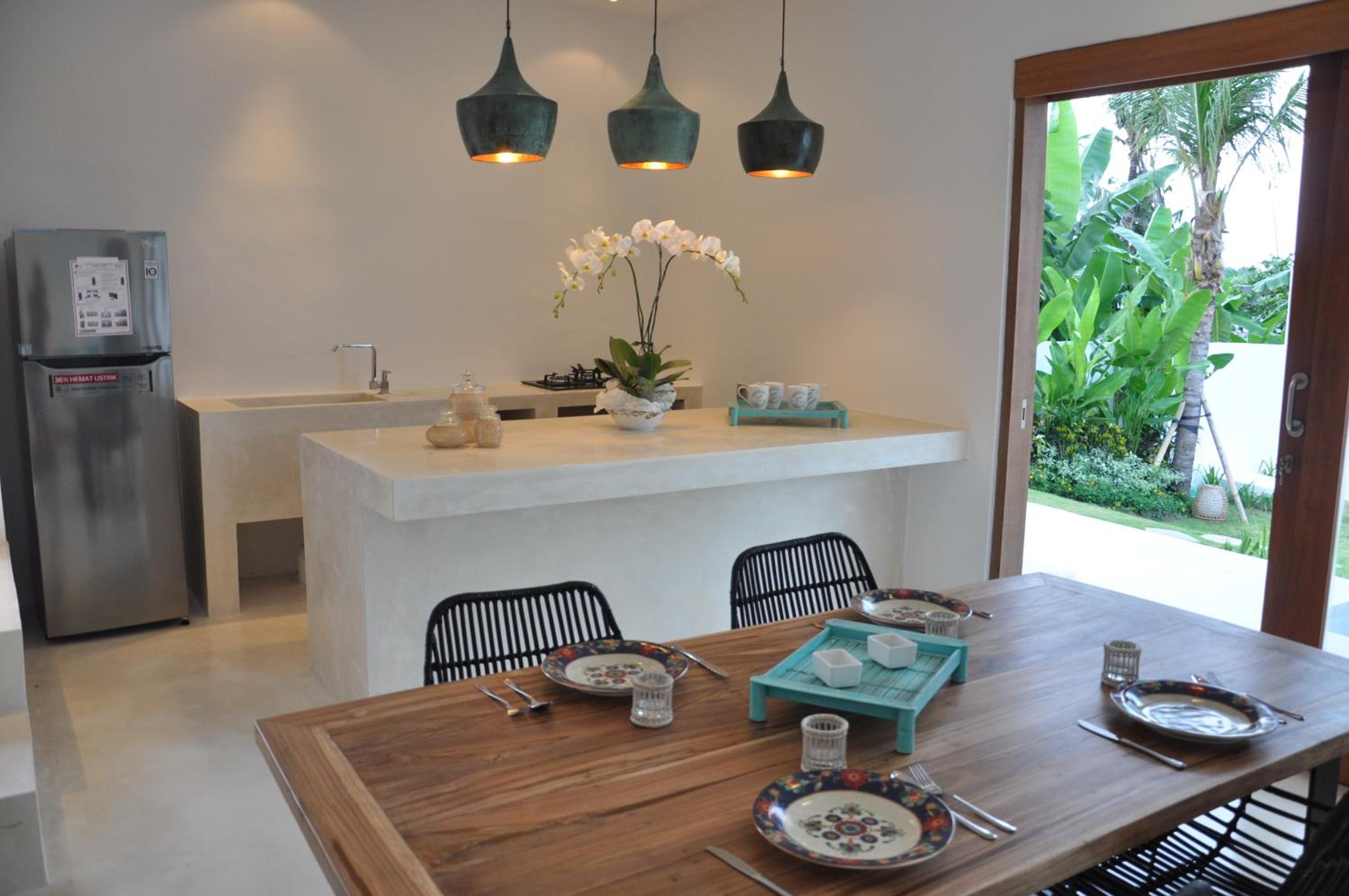 Two-Bedroom House - Photo 7