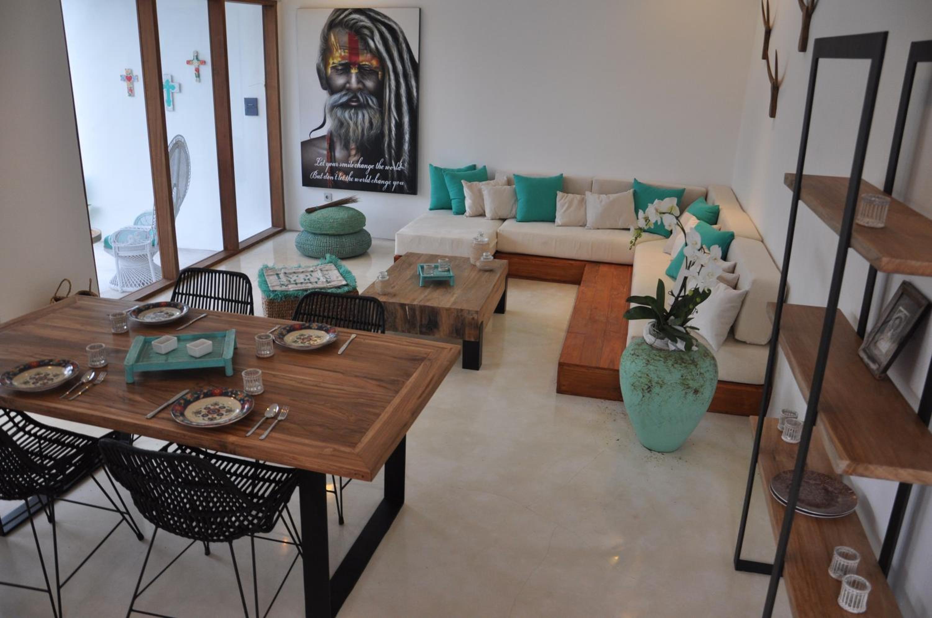 Two-Bedroom House - Photo 4
