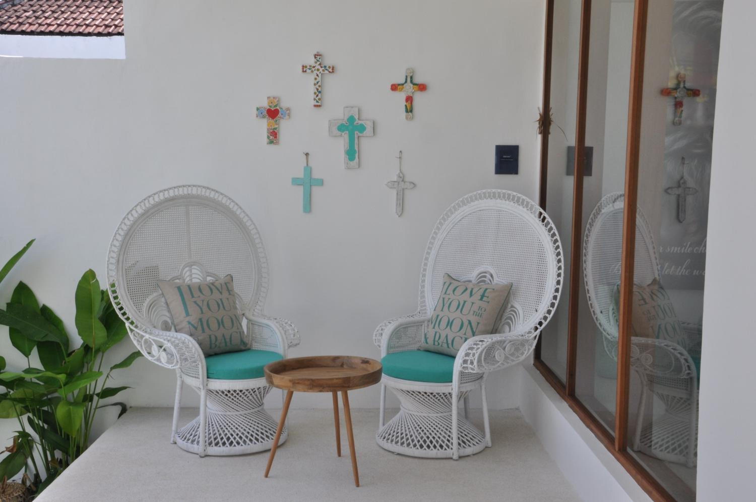 Two-Bedroom House - Photo 25