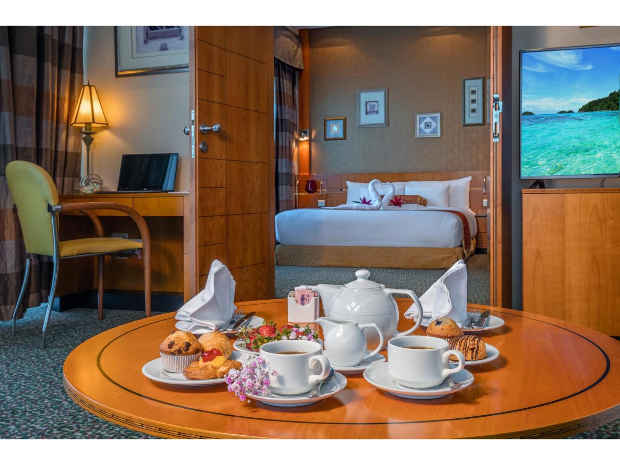 Royal Suite photo 3