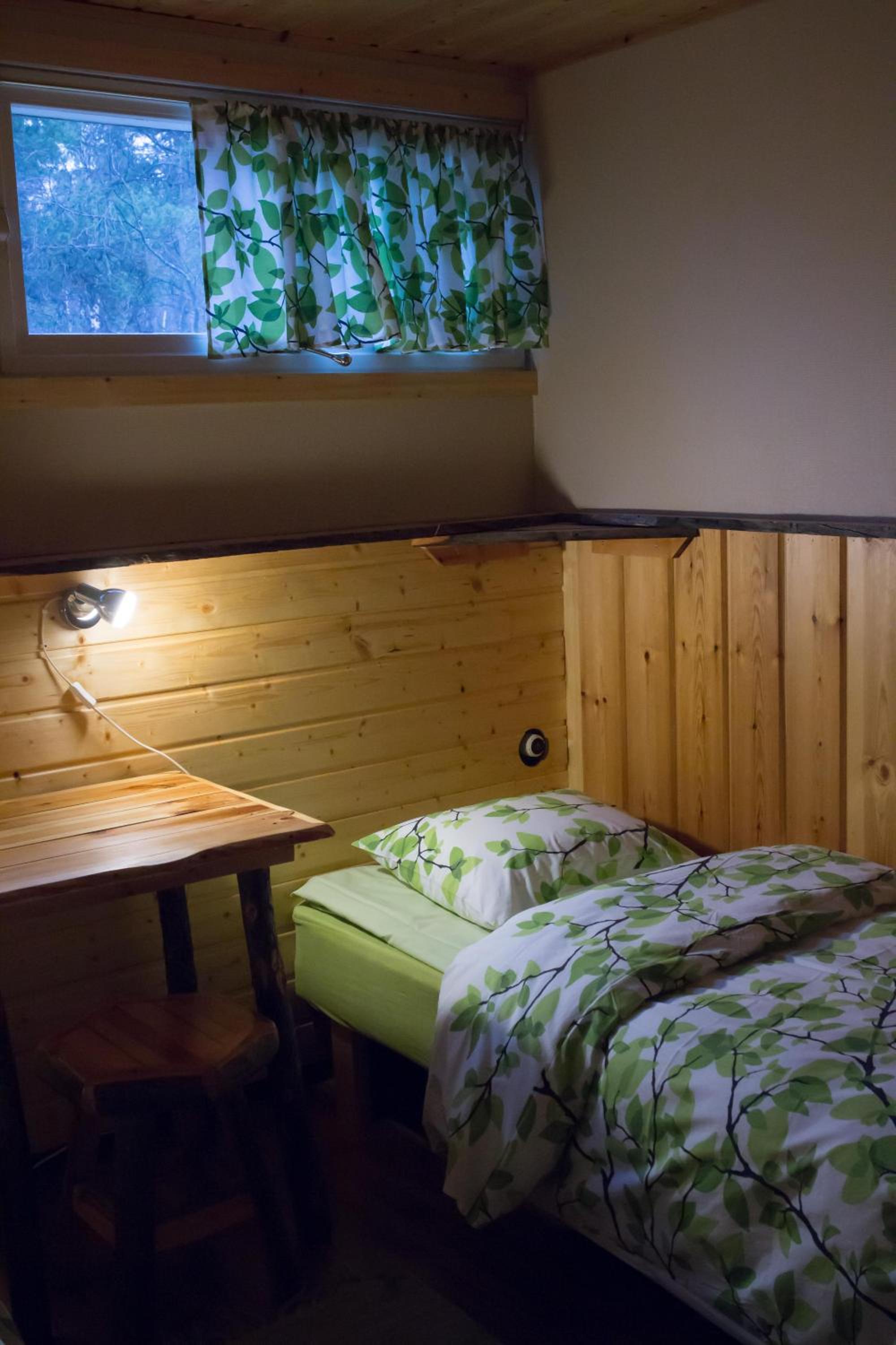 Single Room photo 1