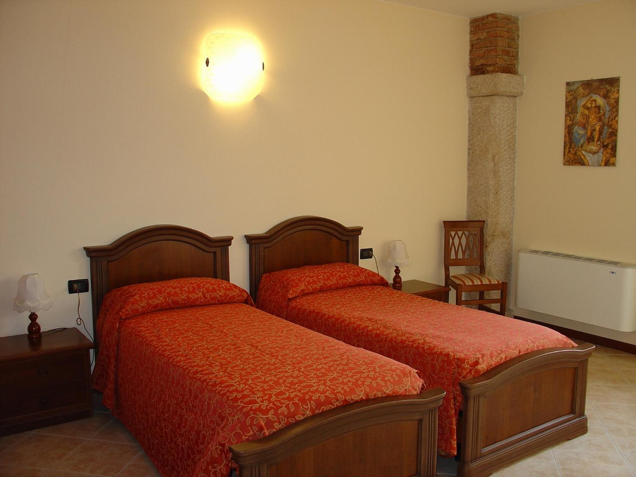 Double Room photo 3