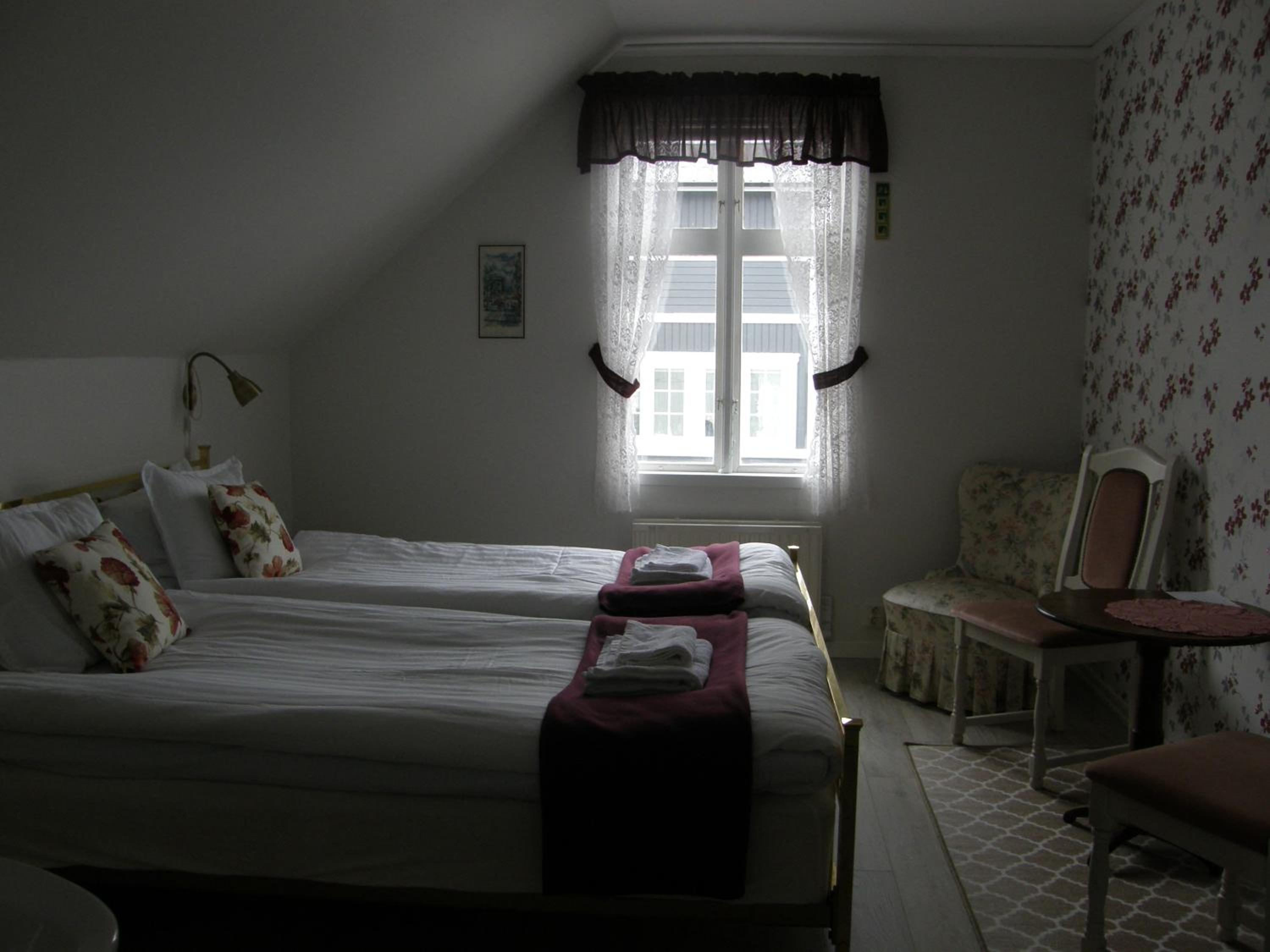 Double Room - Photo 1
