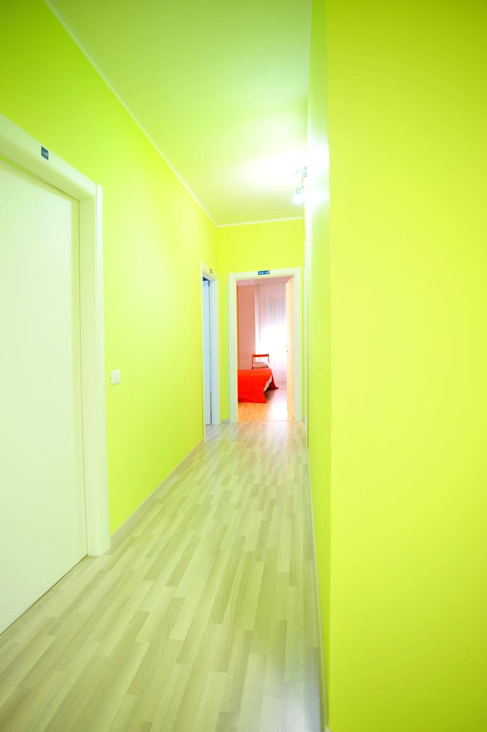 Double or Twin Room photo 3