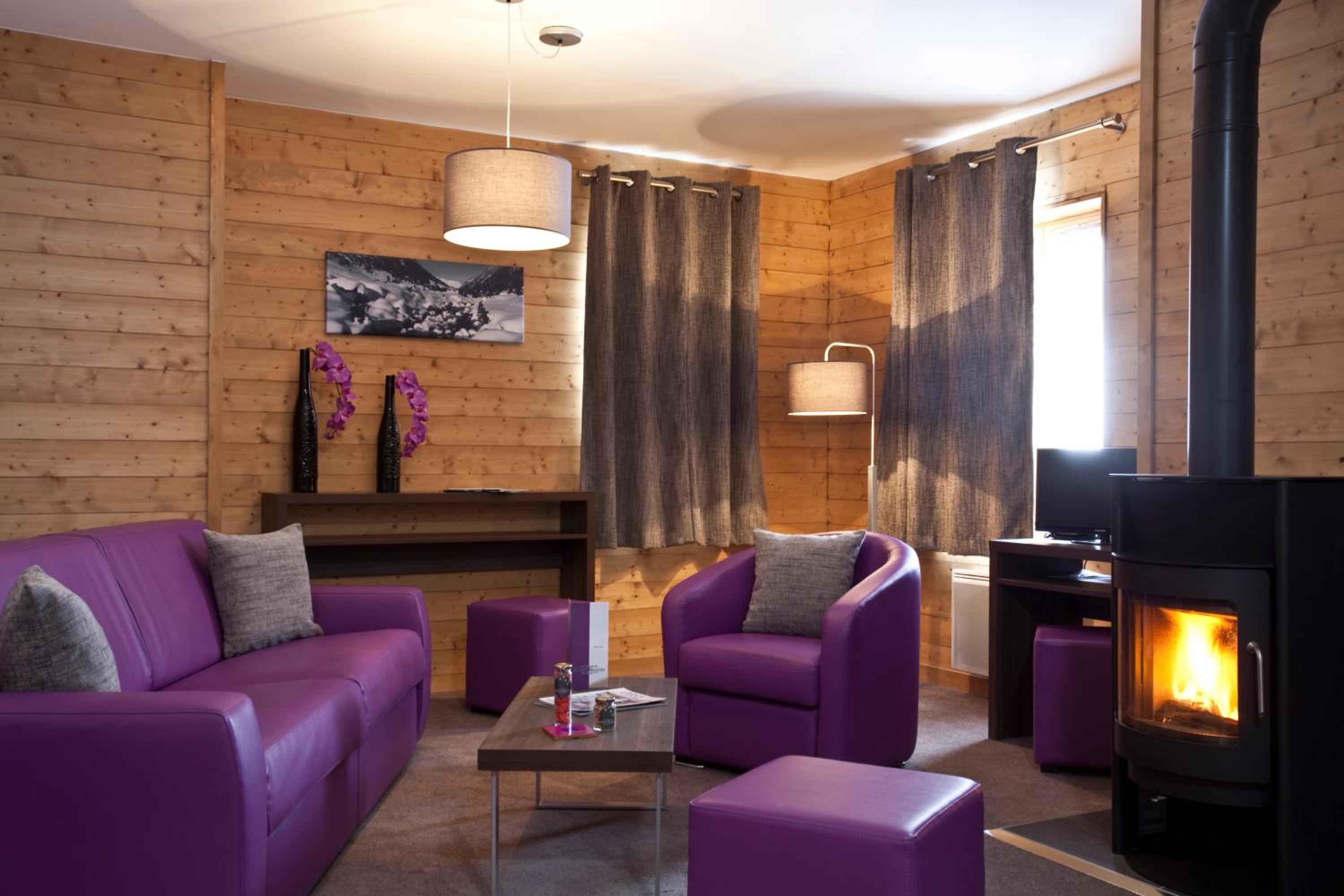 Prestige Suite (6 Adults) photo 2