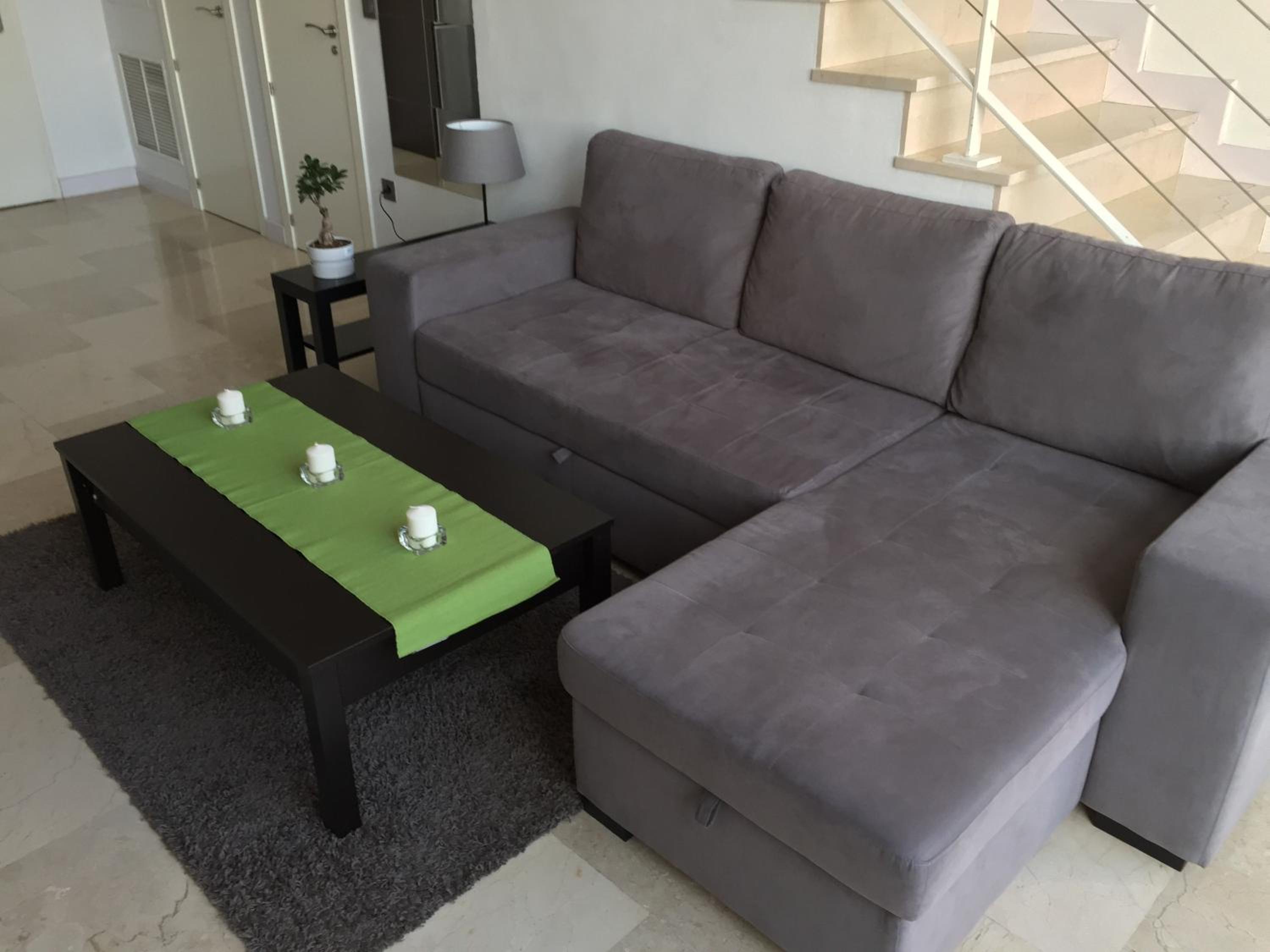 Apartamento Penthouse