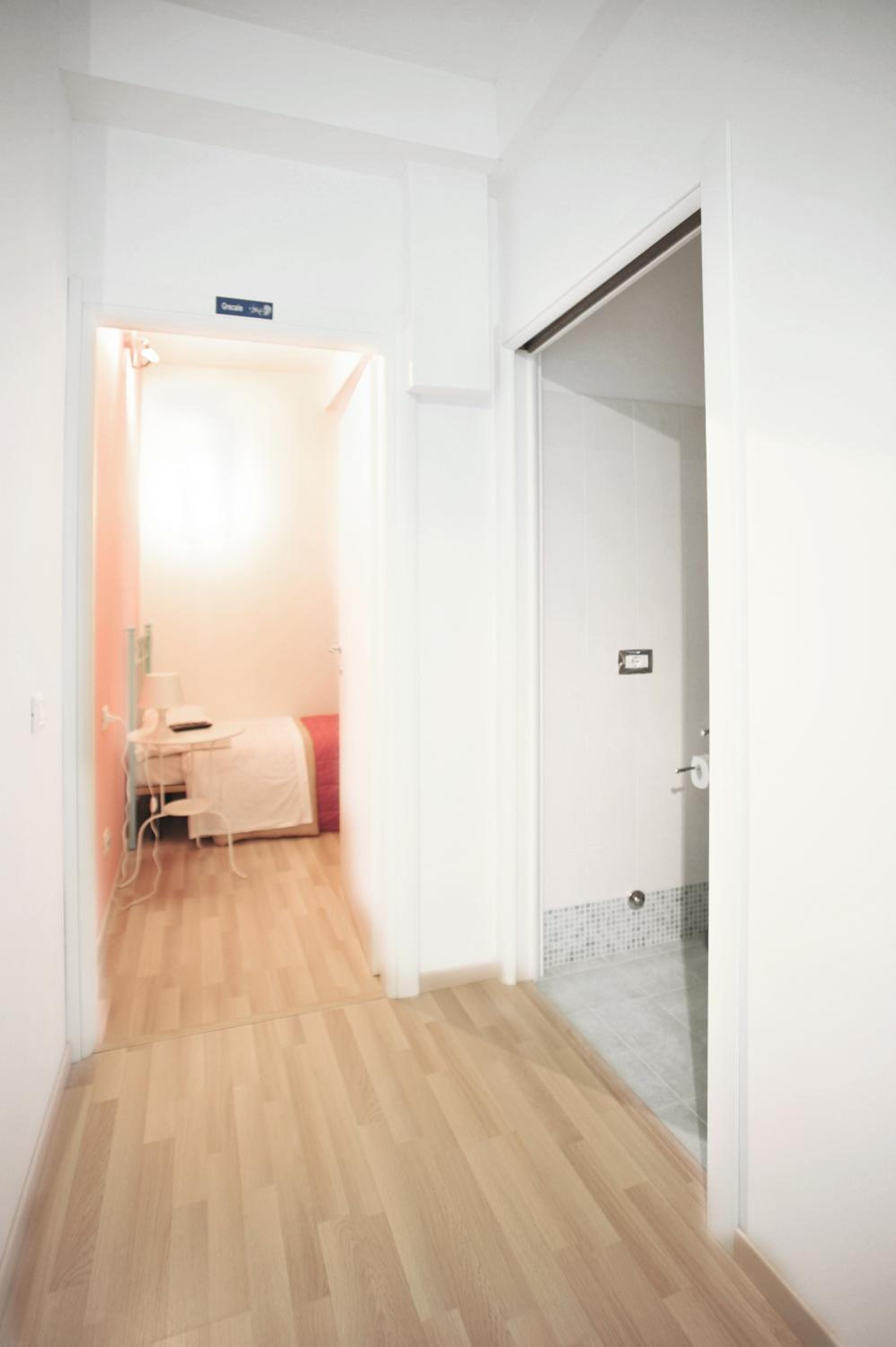 Double or Twin Room photo 2