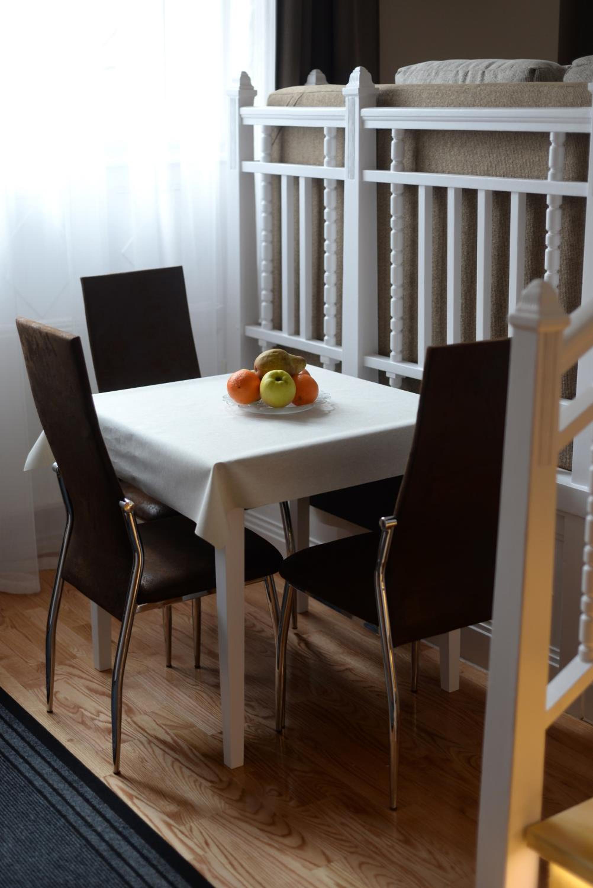 Deluxe Double Studio - Photo 15