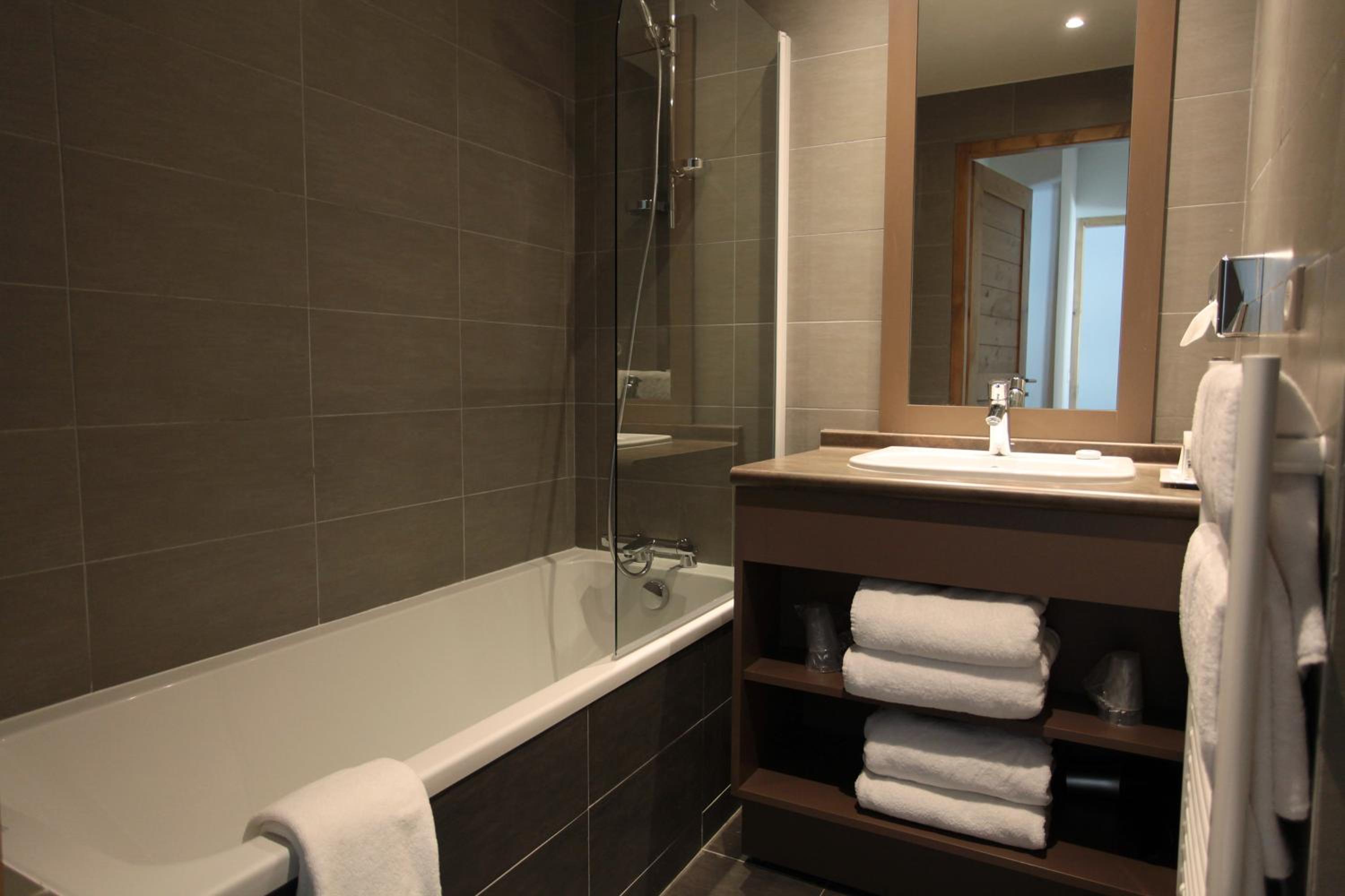 Valley Suite (2 Adults + 2 Children) photo 2