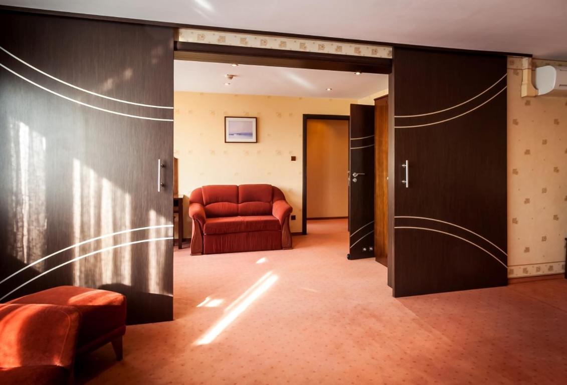 Deluxe Apartment - Photo 6