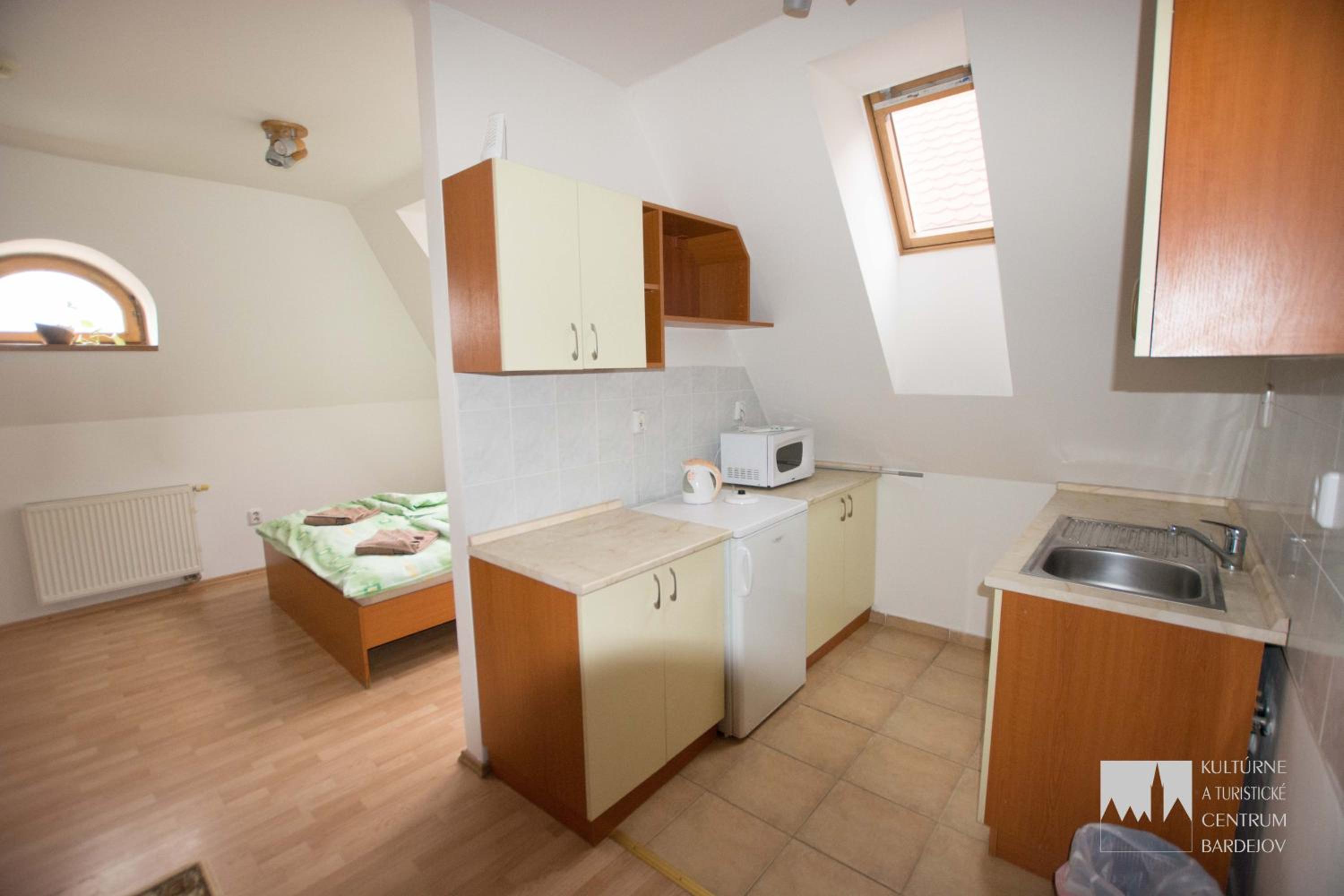 Family Room with Bathroom - Photo 3