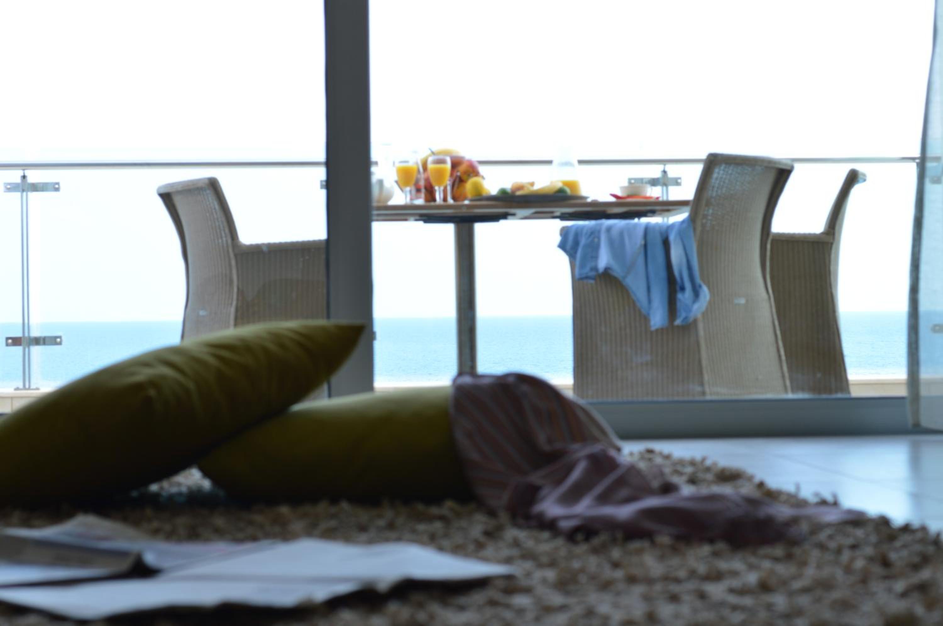 Suite with  Spa Bath and Sea View - Photo 15
