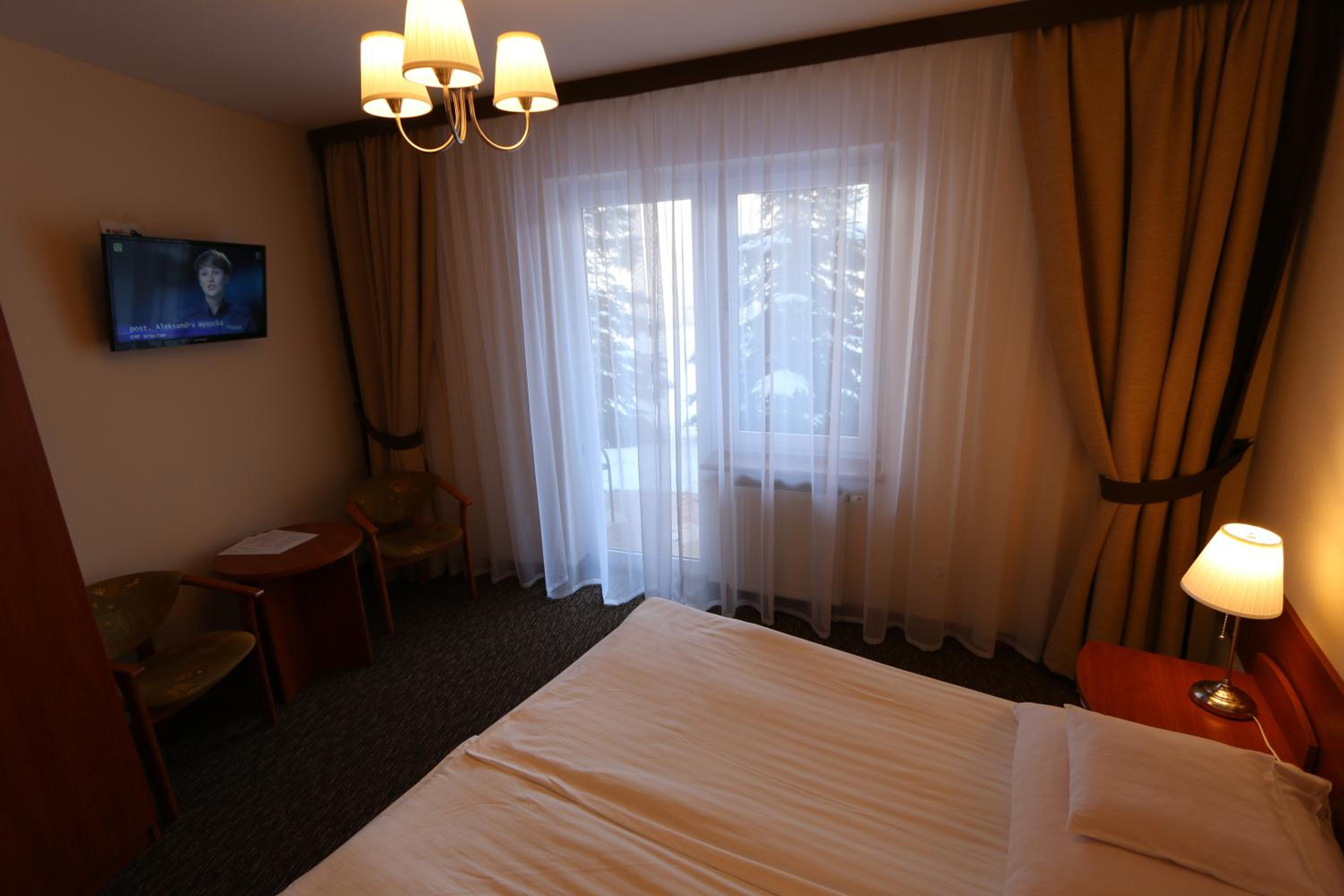 Double Room with Terrace photo 1