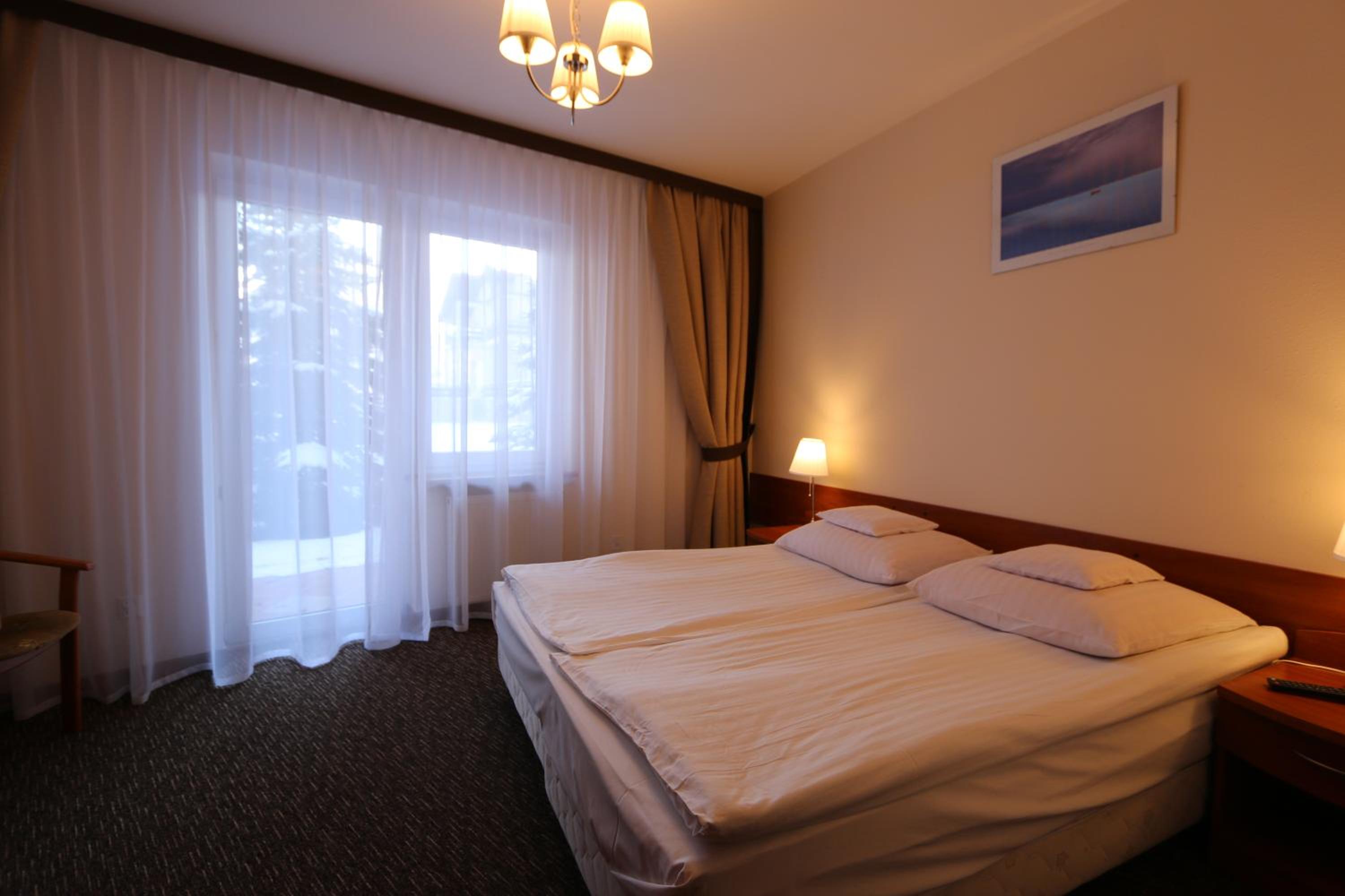 Double Room with Terrace photo 3