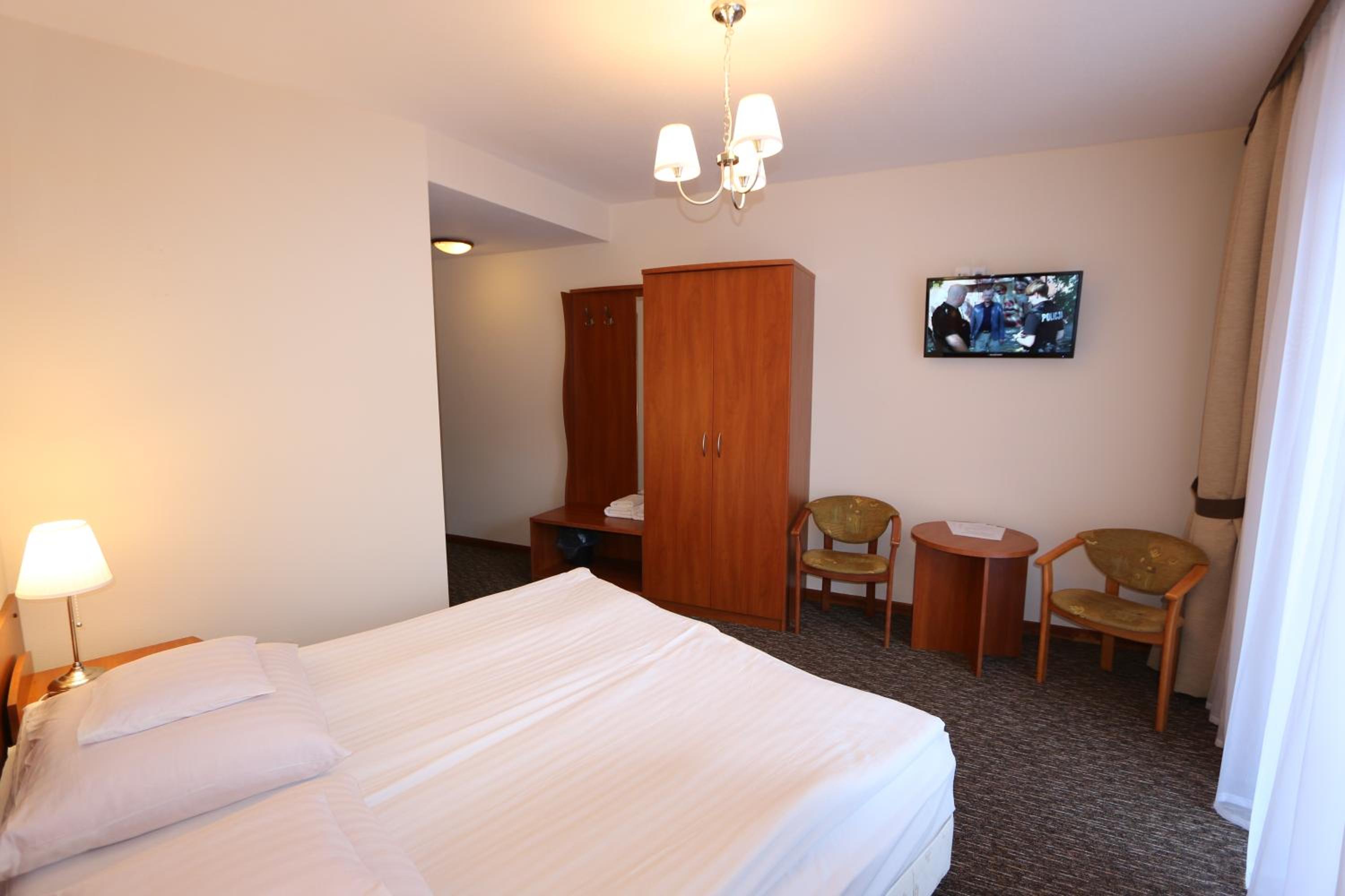 Double Room with Terrace photo 2