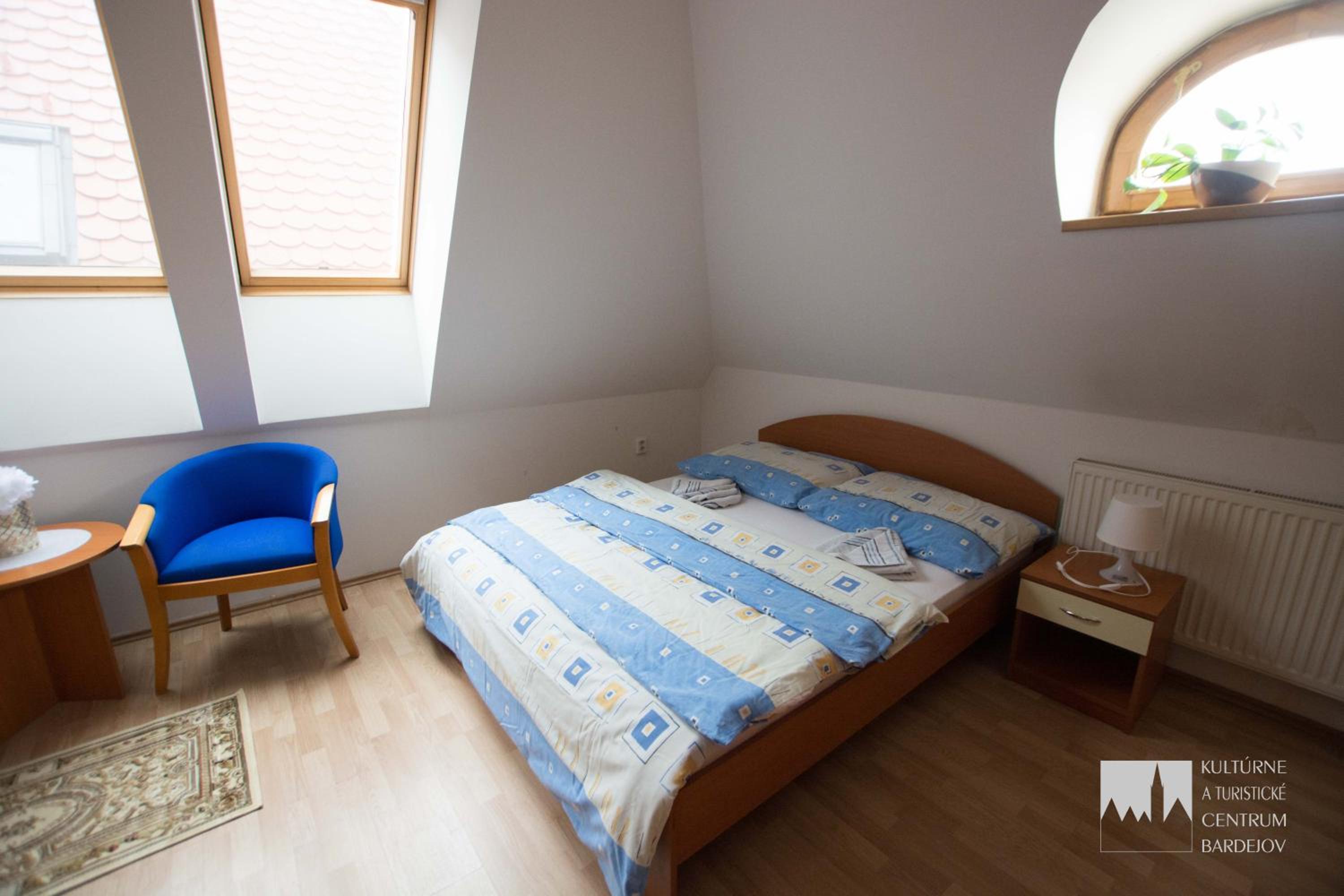 Double Room with Private Bathroom photo 3