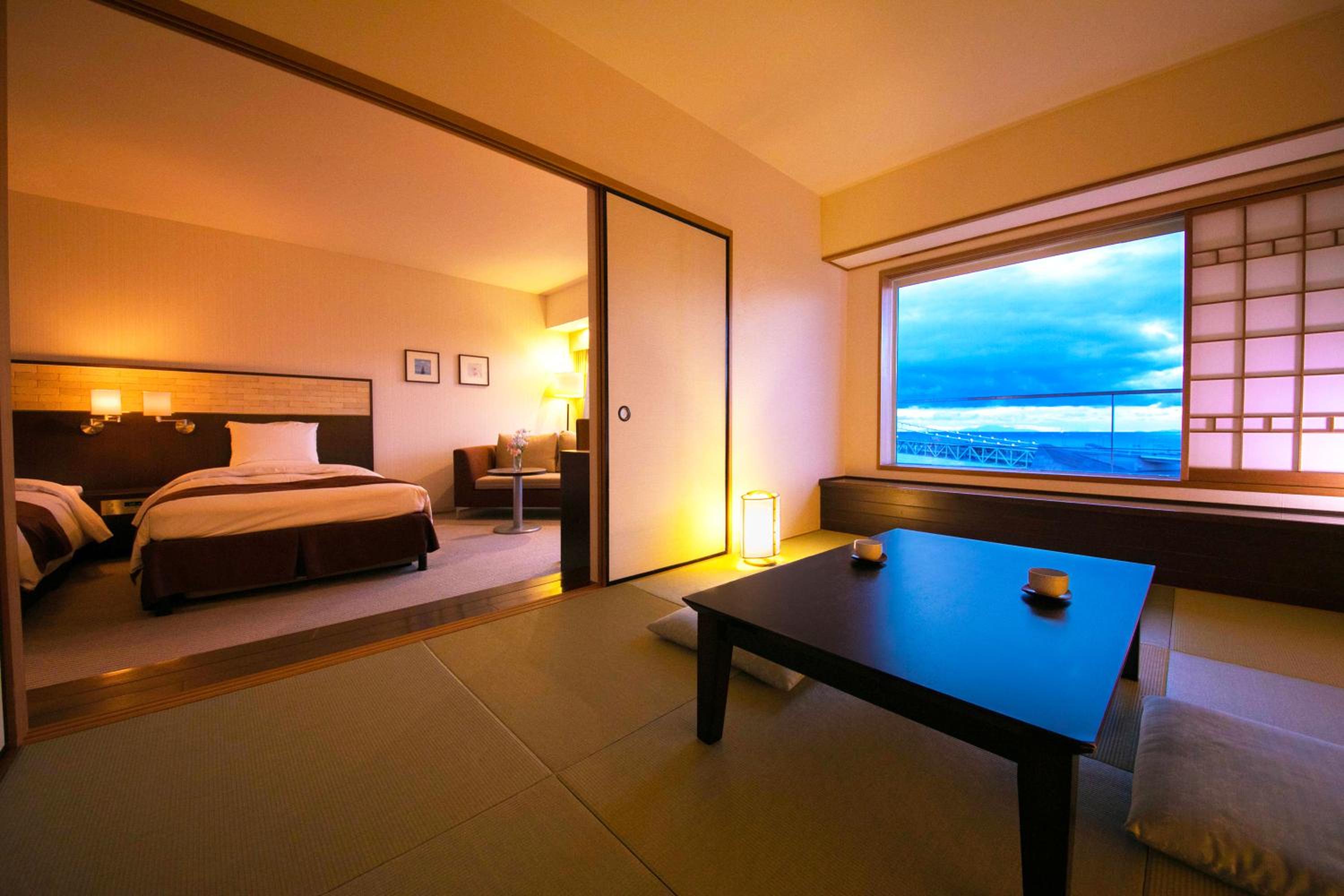 Standard Family Room - Main Building  photo 2