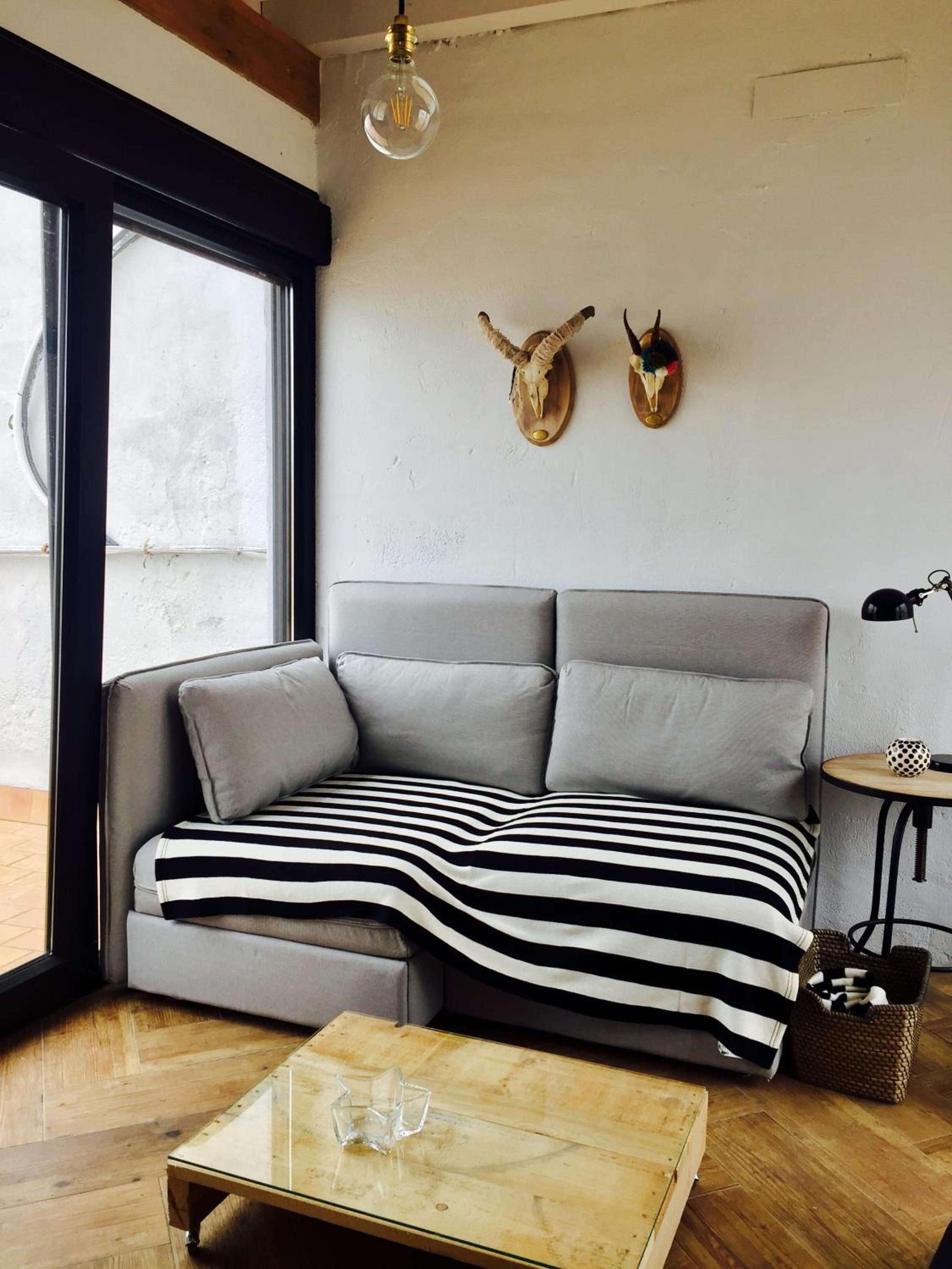 Apartamento Penthouse