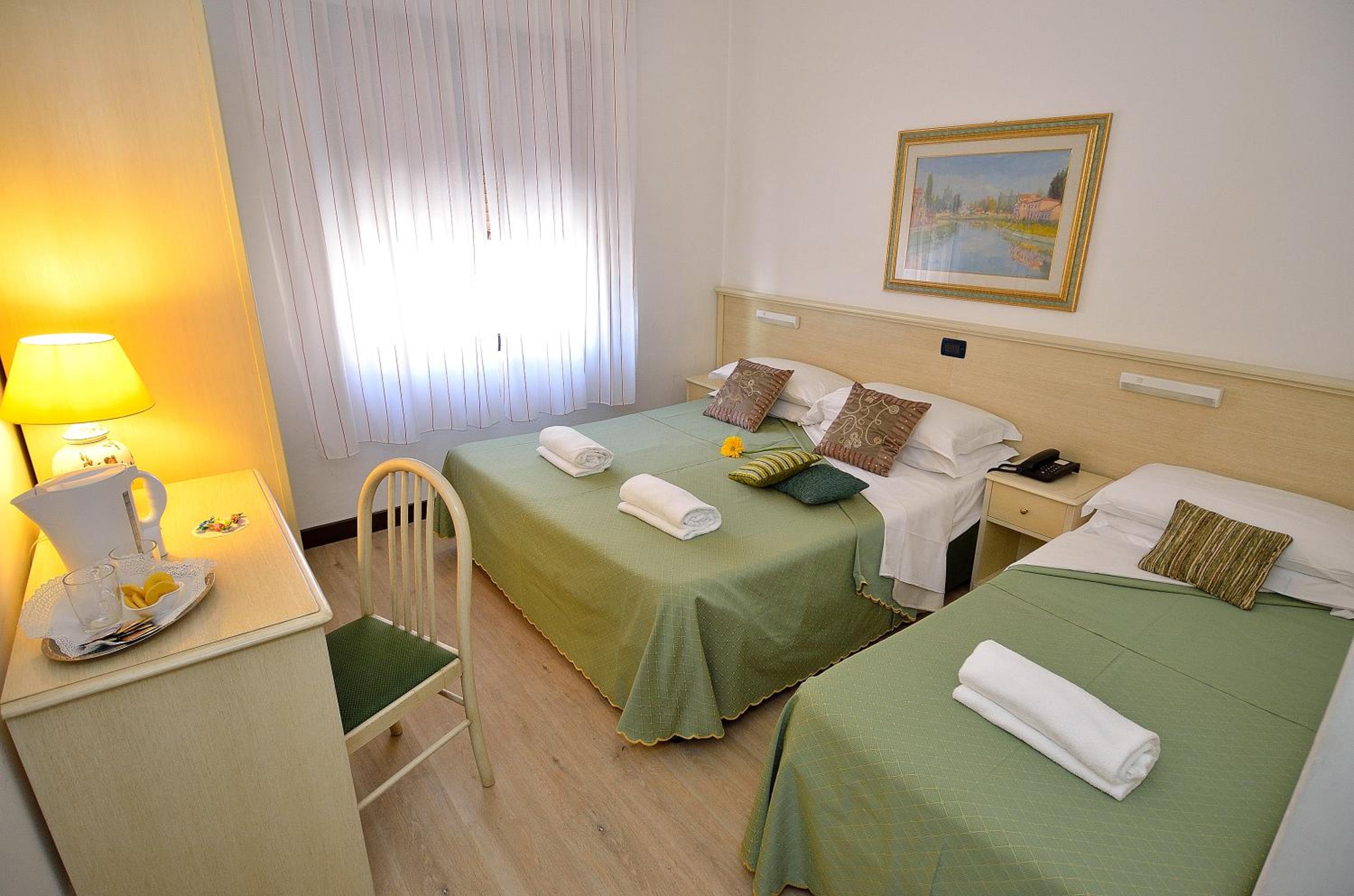 Triple Room photo 3