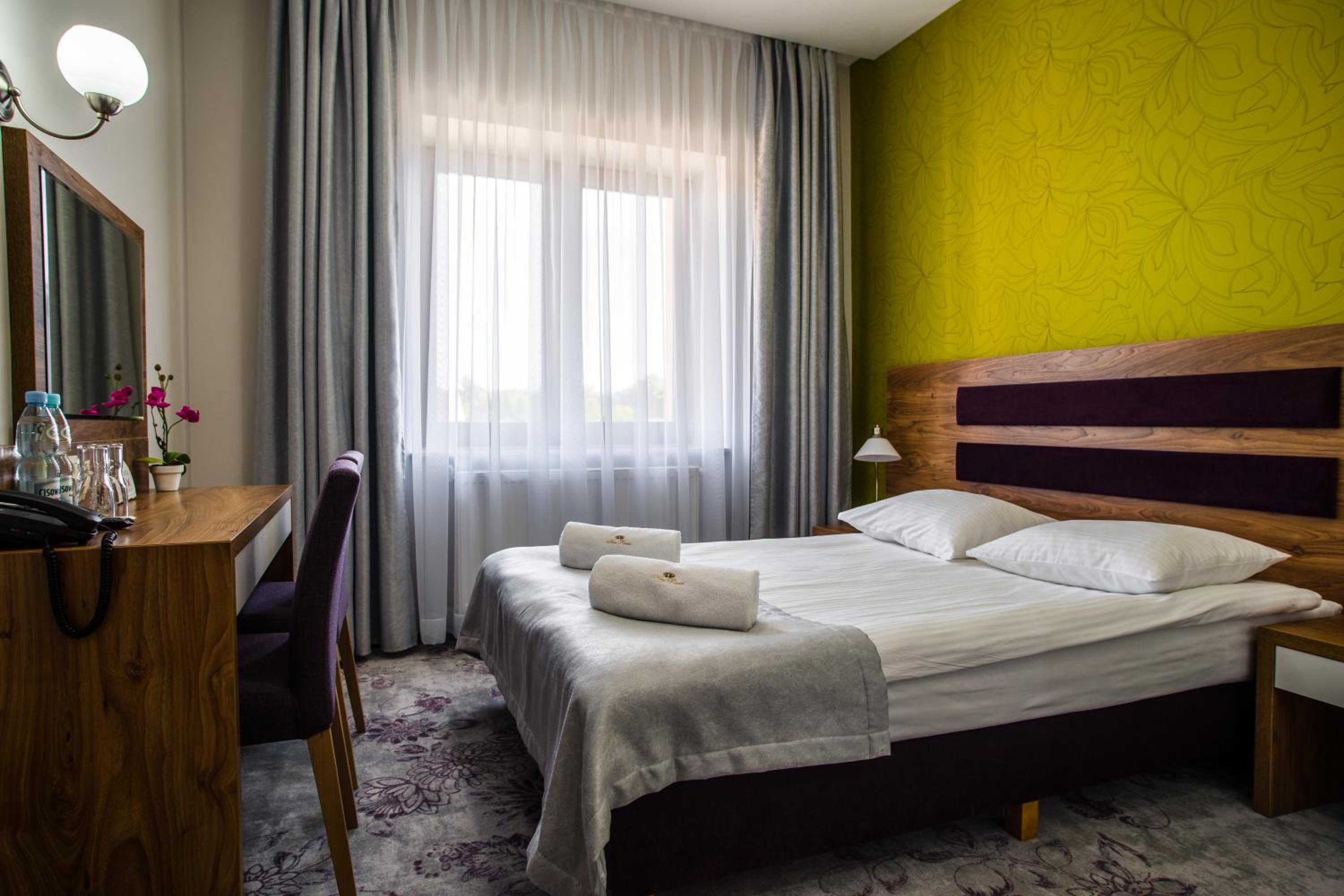 Deluxe Single Room photo 2