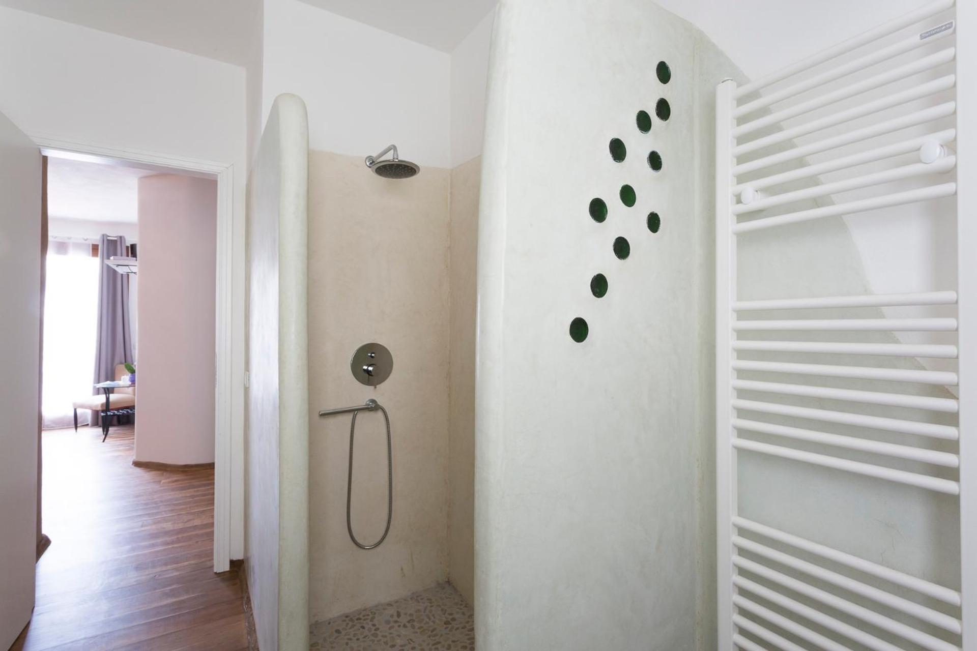 Double or Twin Room with Extra Bed photo 3