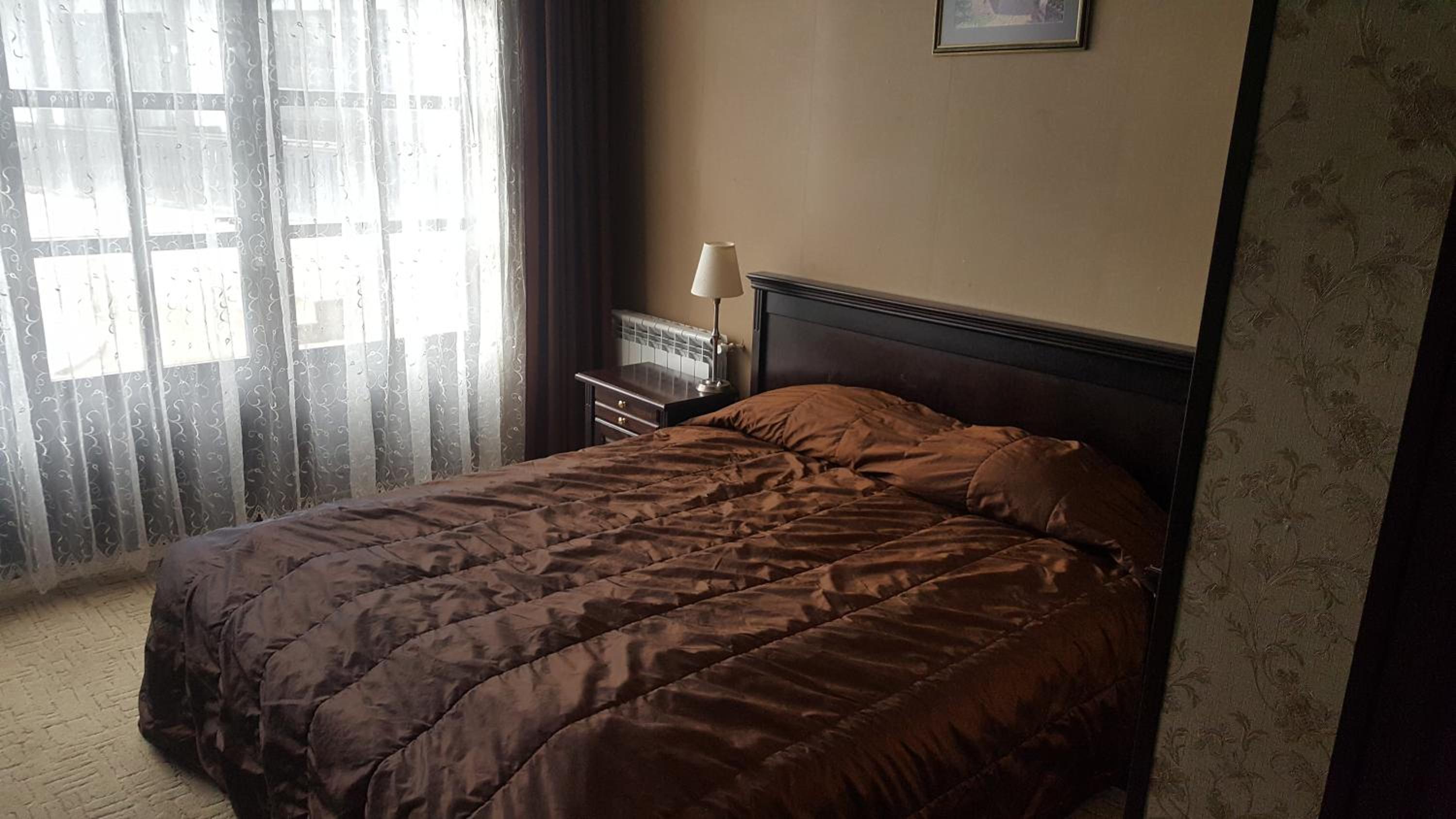 Standard Double Room with Swimming Pool Access - Photo 1