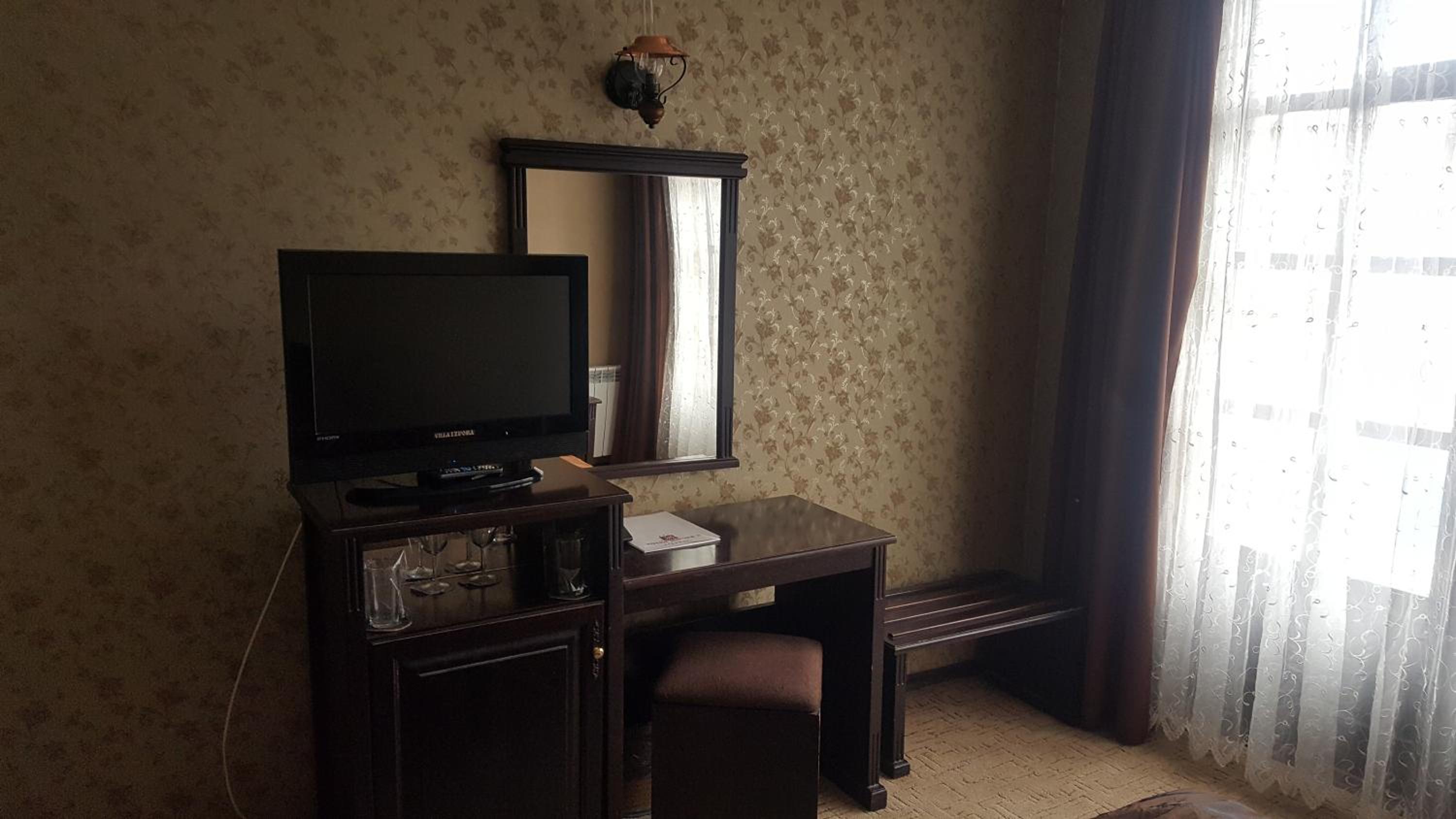 Standard Double Room with Swimming Pool Access - Photo 3