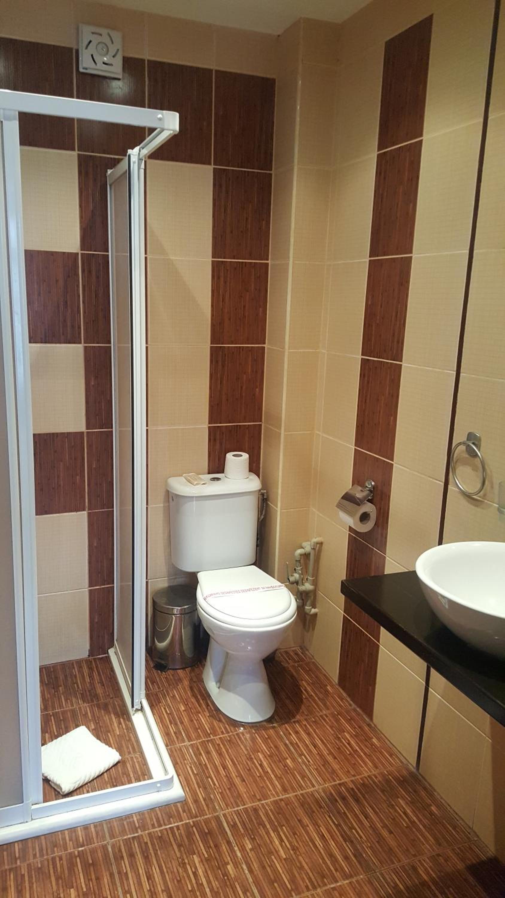 Standard Double Room with Swimming Pool Access - Photo 4