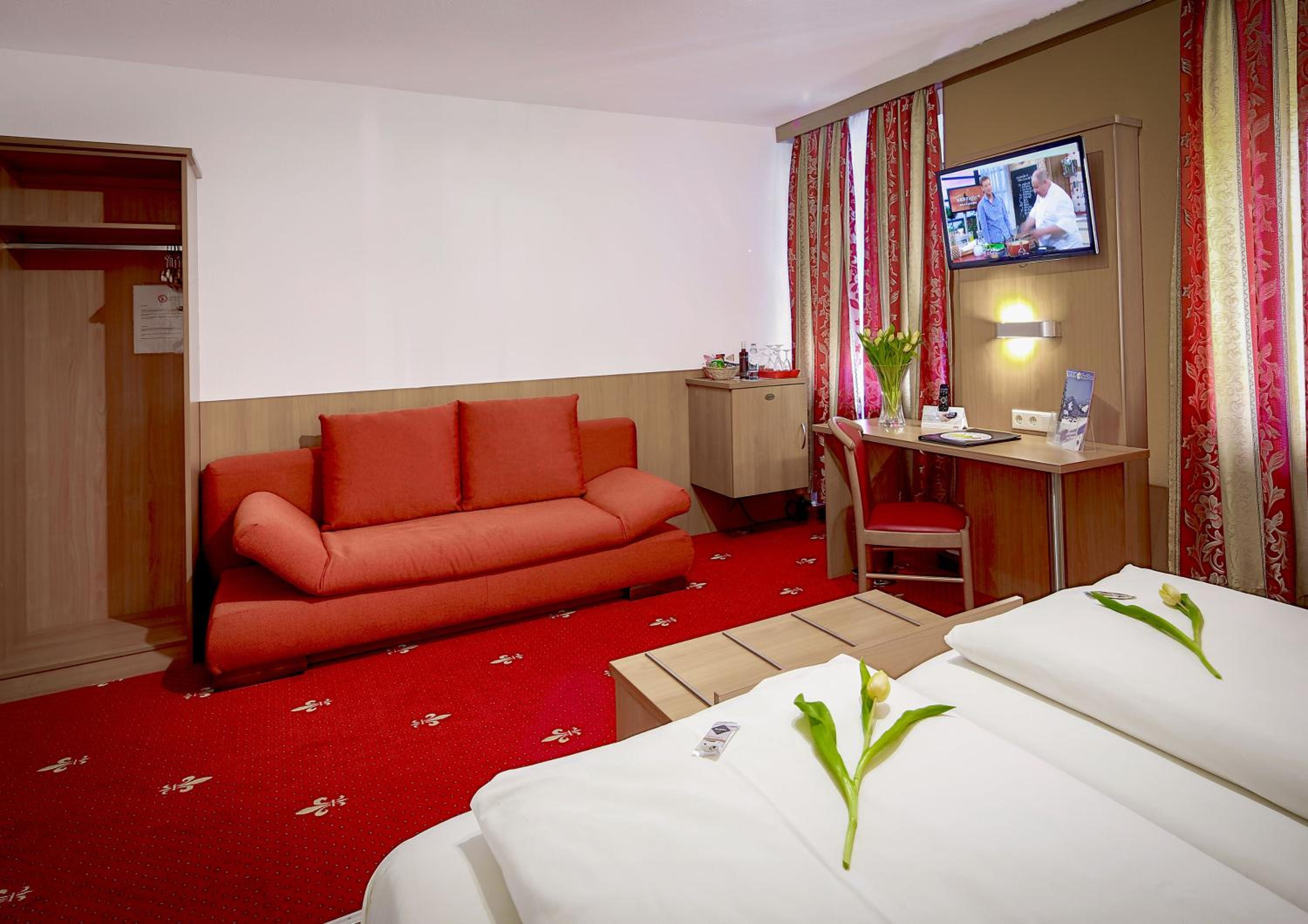 Quadruple Room photo 3